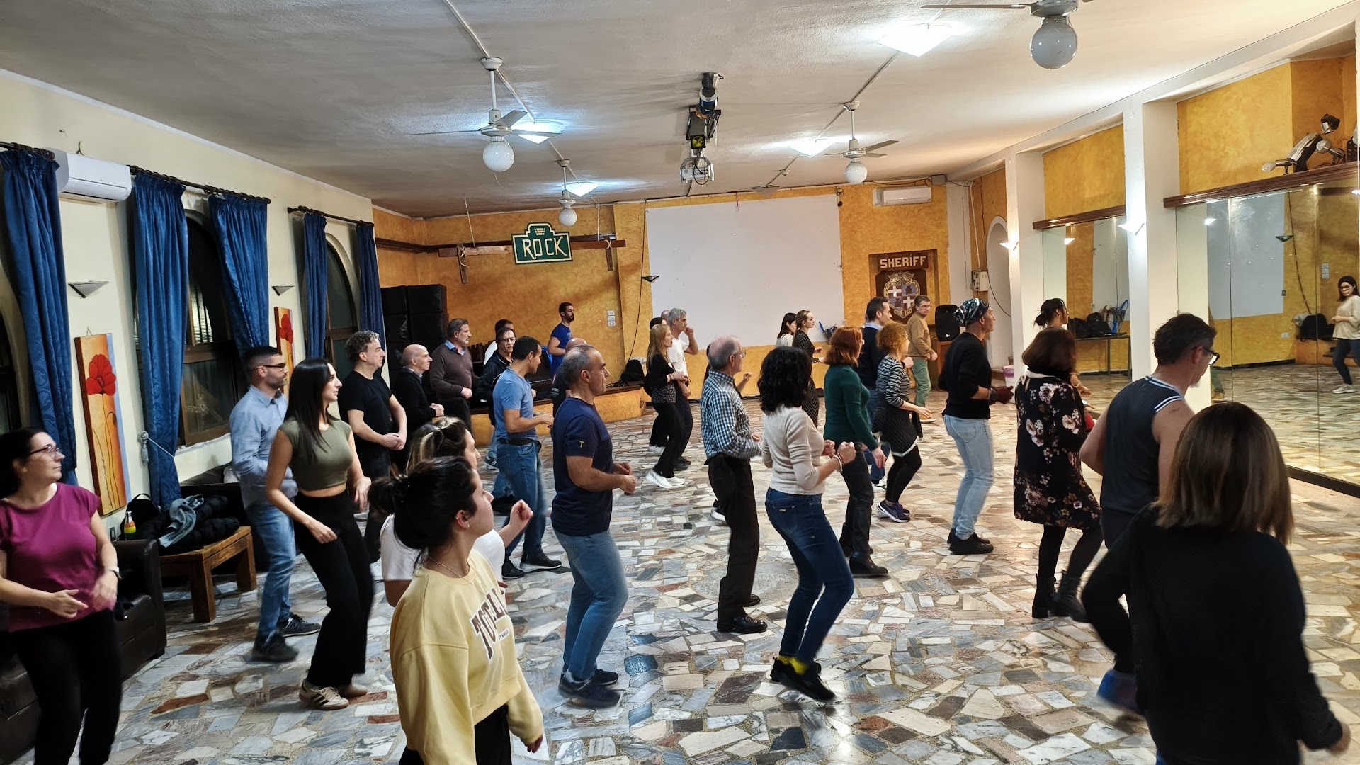 Pedacito de Cuba con Liliana Ramos