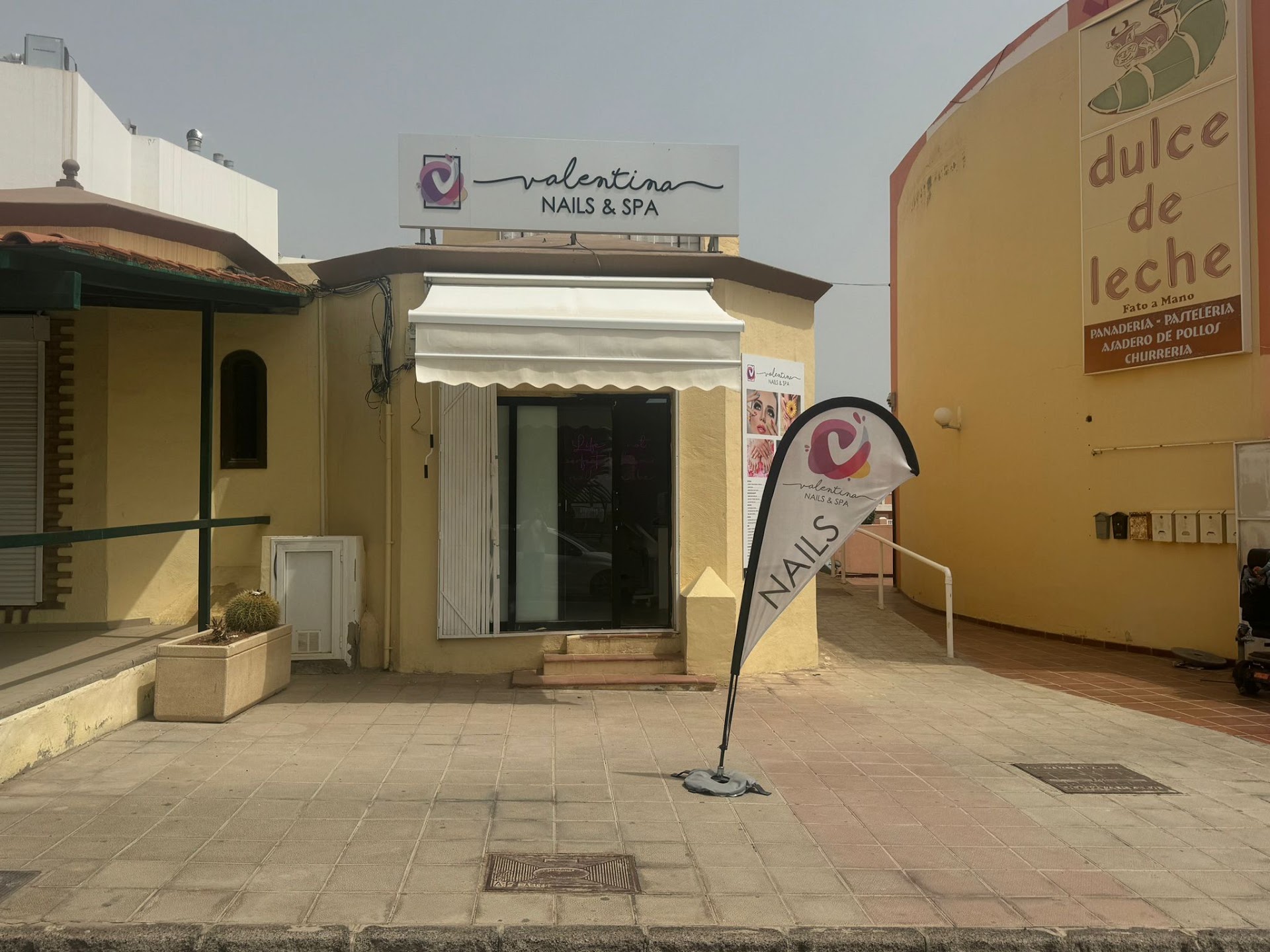 Valentina Nails & Spa