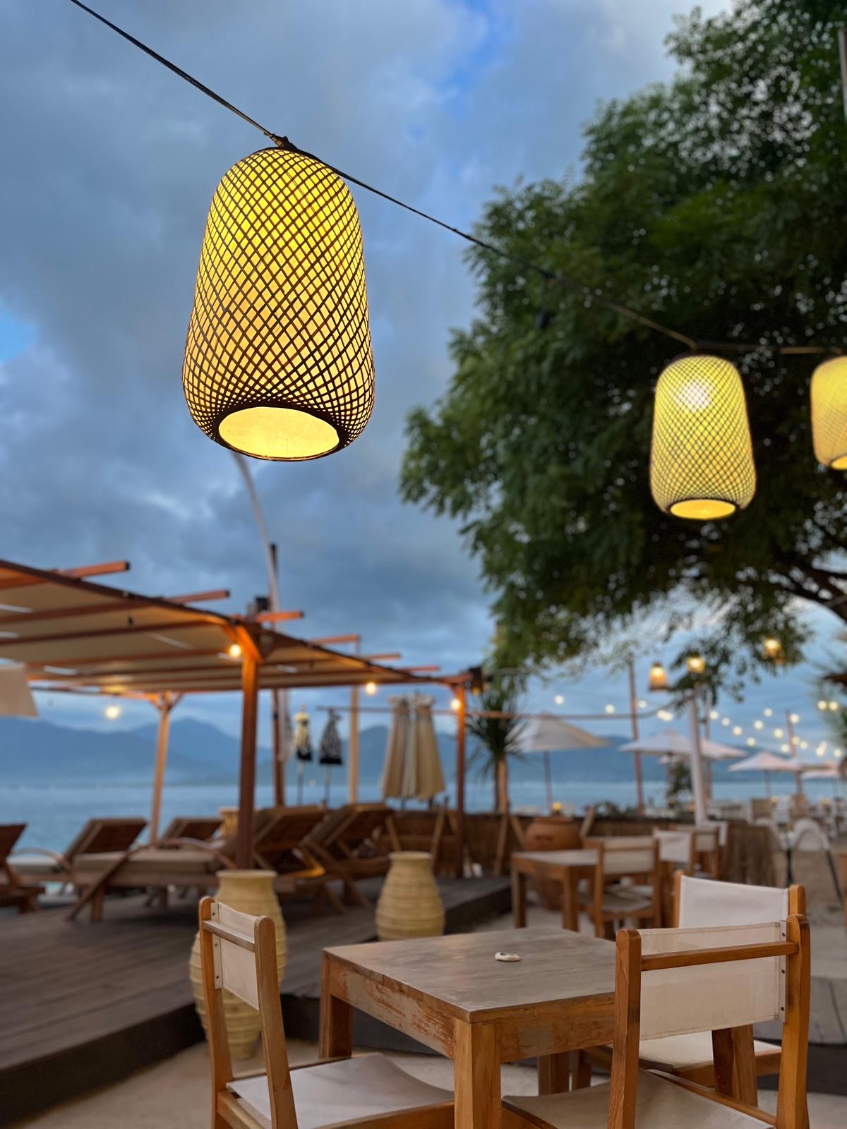 Paestum Restaurant & Lounge