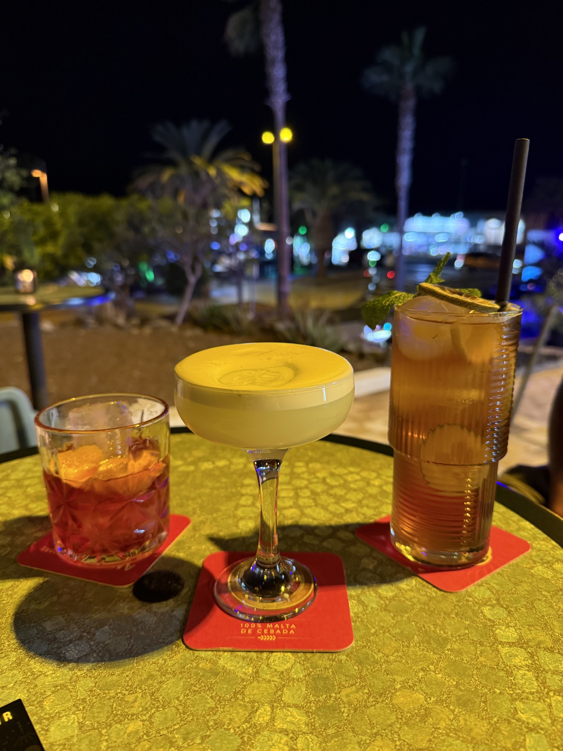 Voodoo Lounge