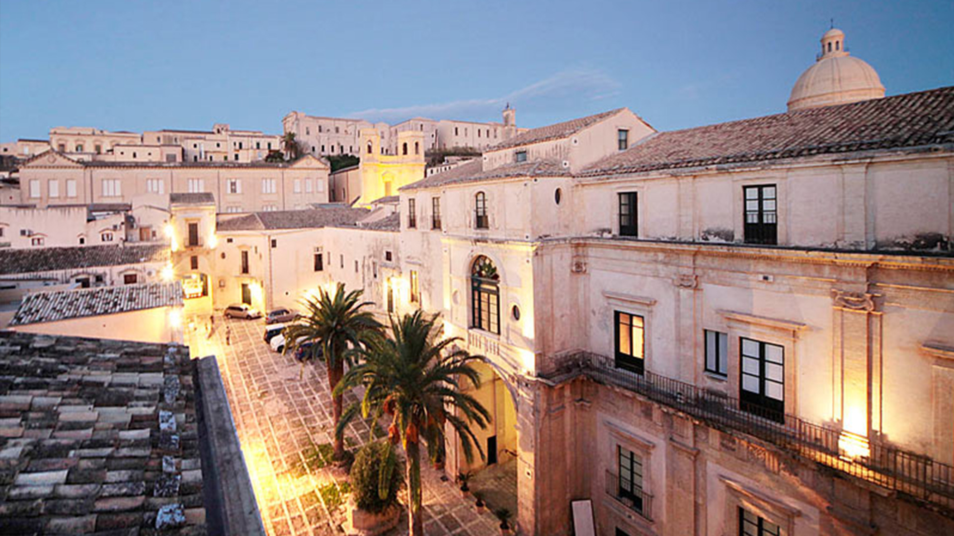 Seven Rooms Villadorata