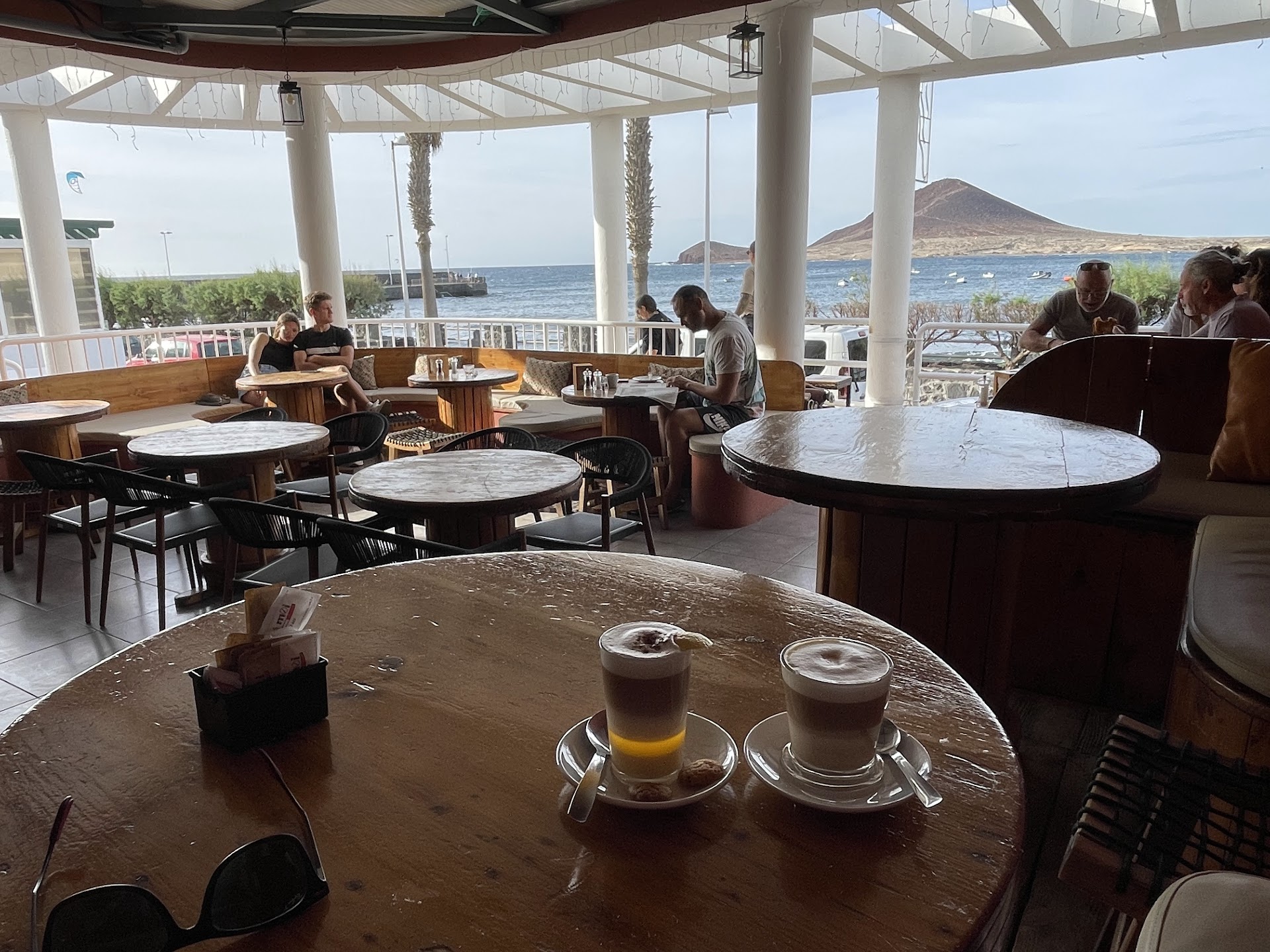 Manfred´s Soul Cafe