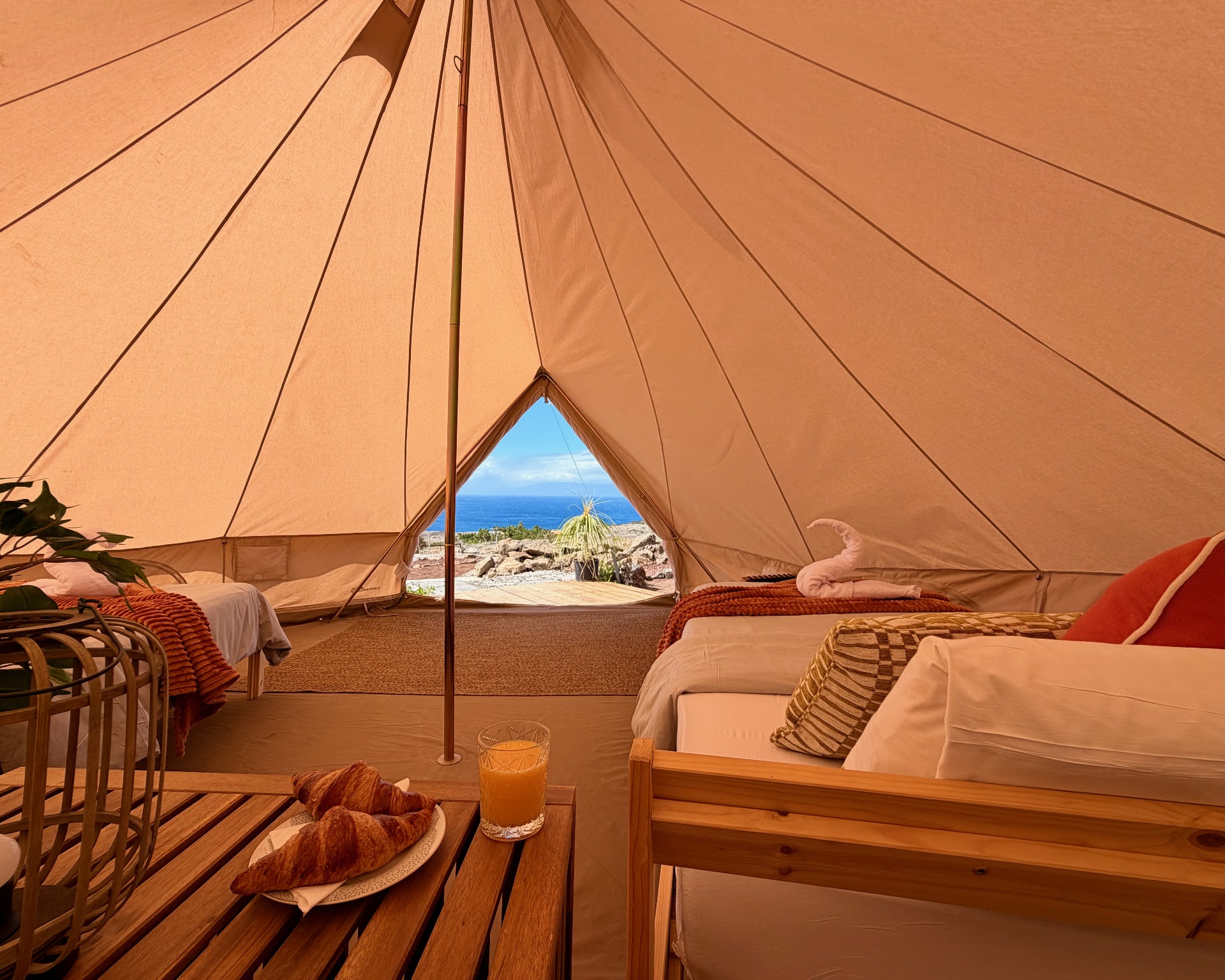The Tree House Surf Camp