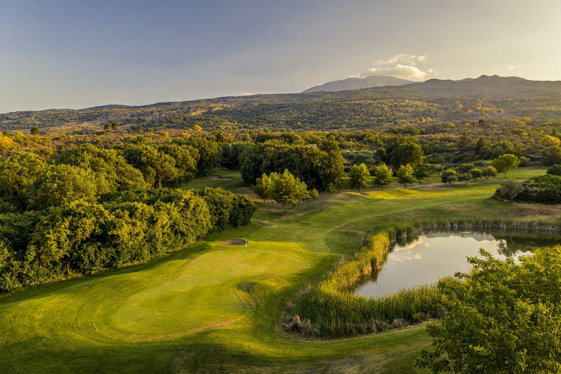 Il Picciolo Golf Club