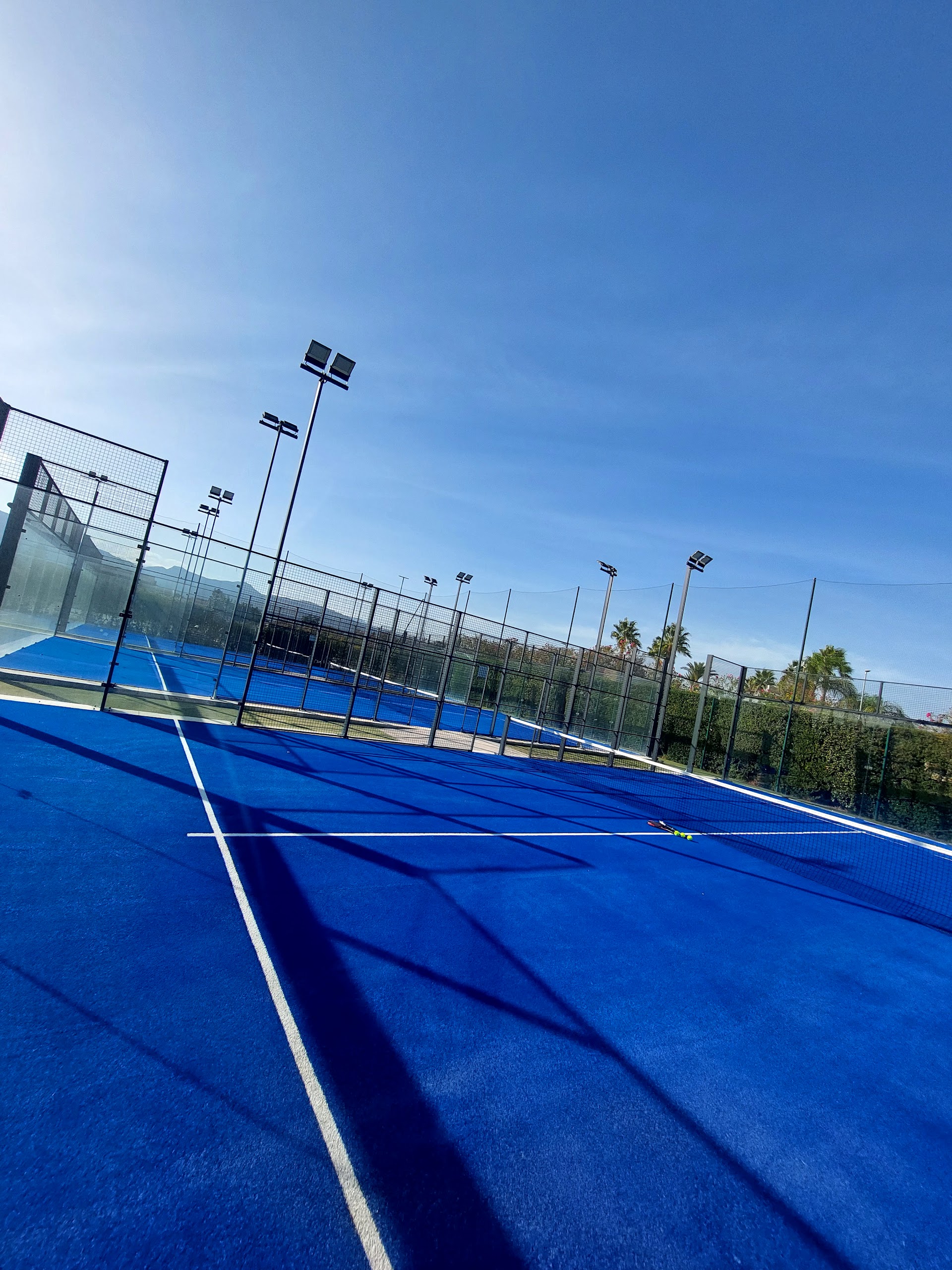 La Residenza Sport Club