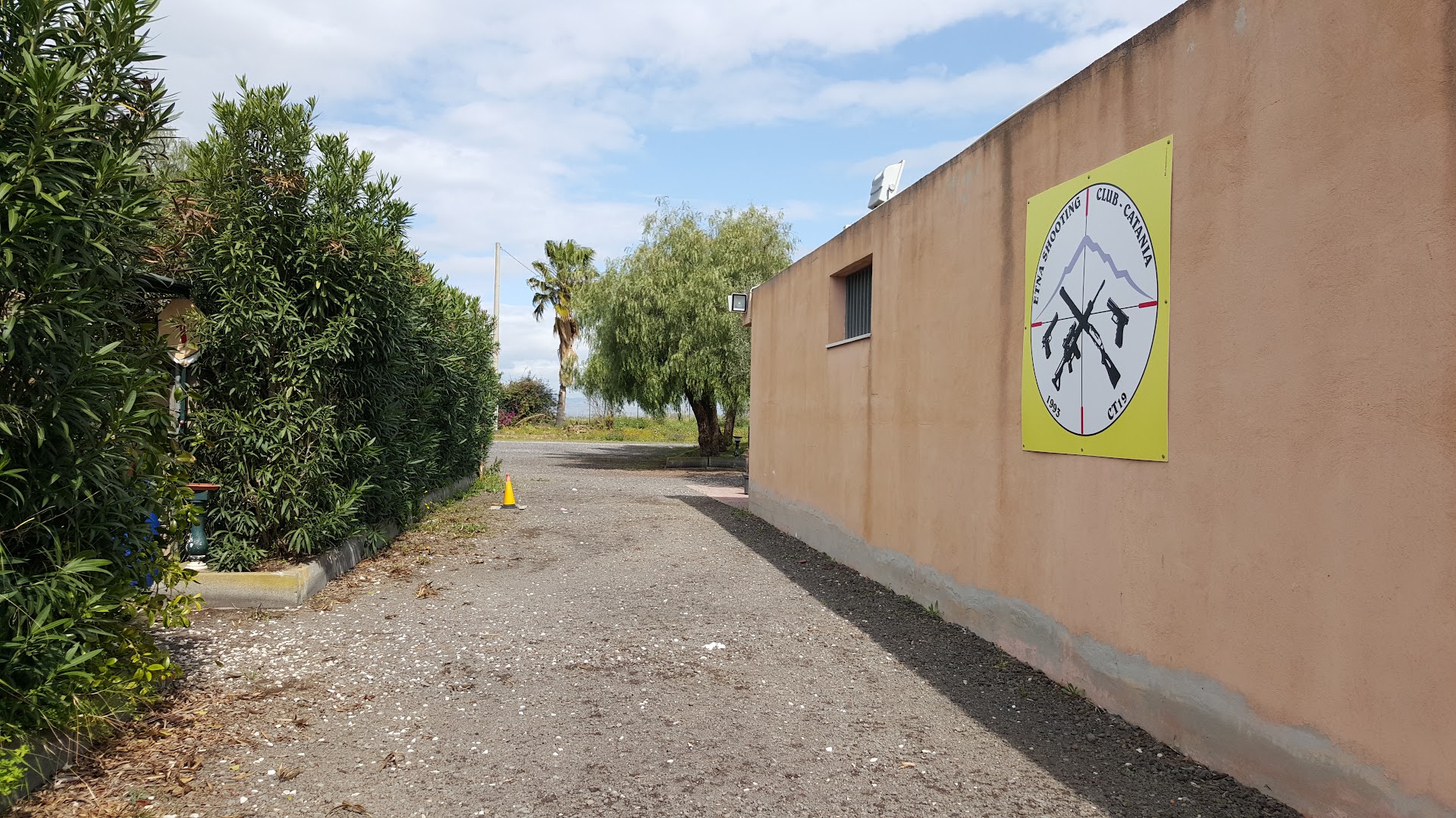 Etna Shooting Club Catania