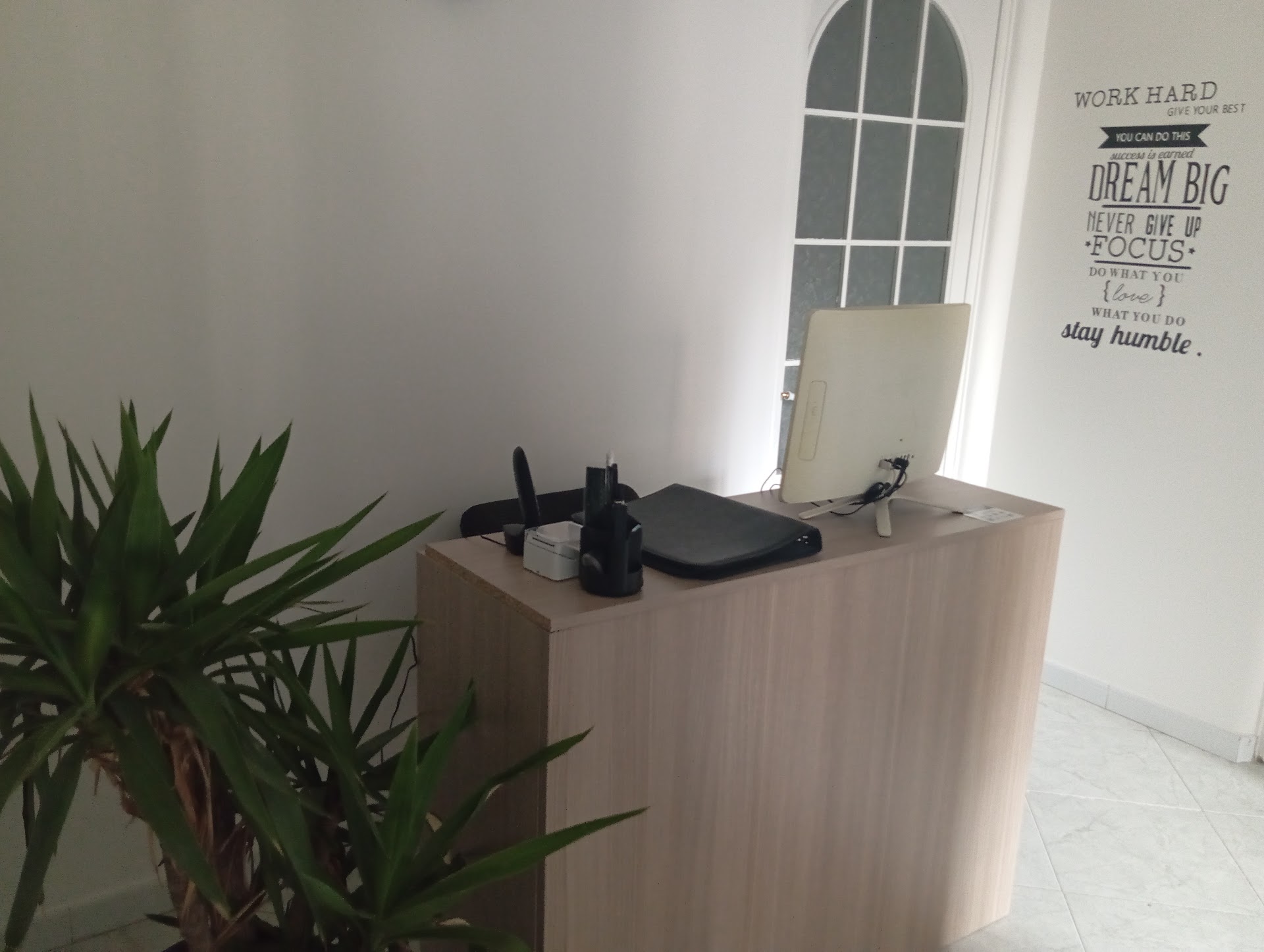 Coworking Catania