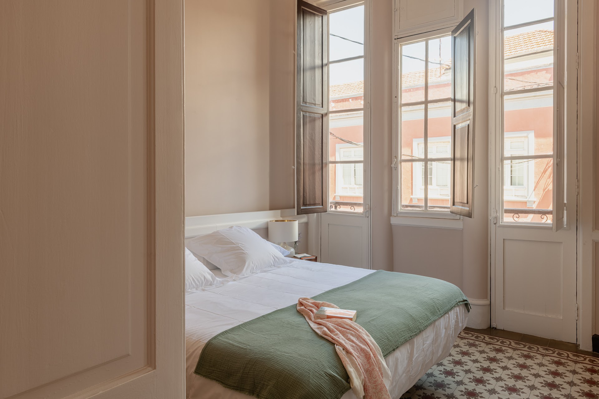 El Ombú del Agua Suites