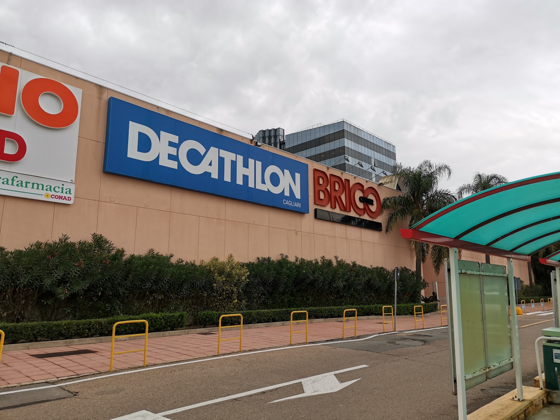 Parafarmacia Piga | Auchan Cagliari