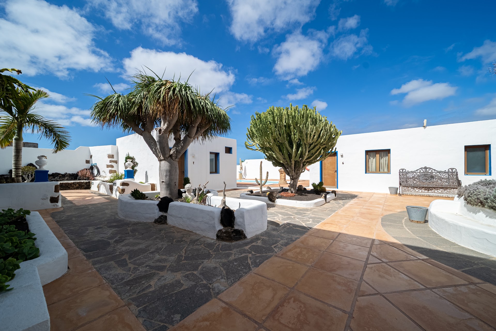 Casa de Hilario