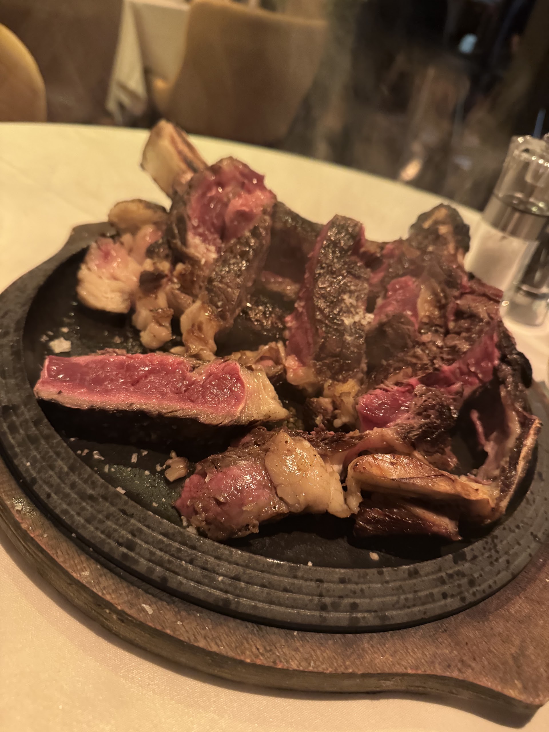 The Grill House San Agustin