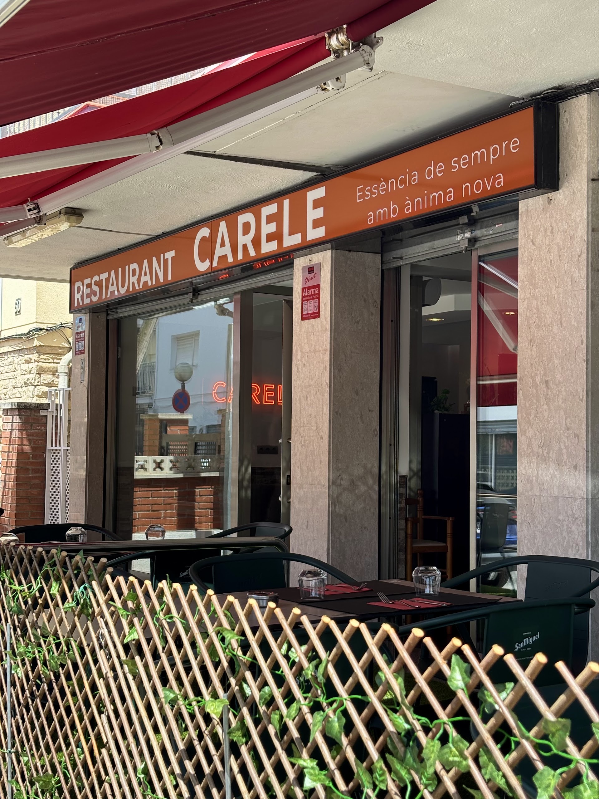Carele Restaurant