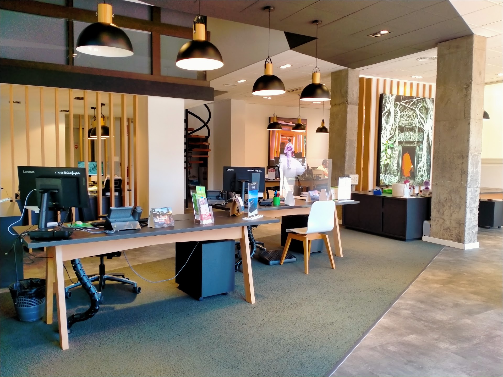 Viajes El Corte Inglés La Laguna