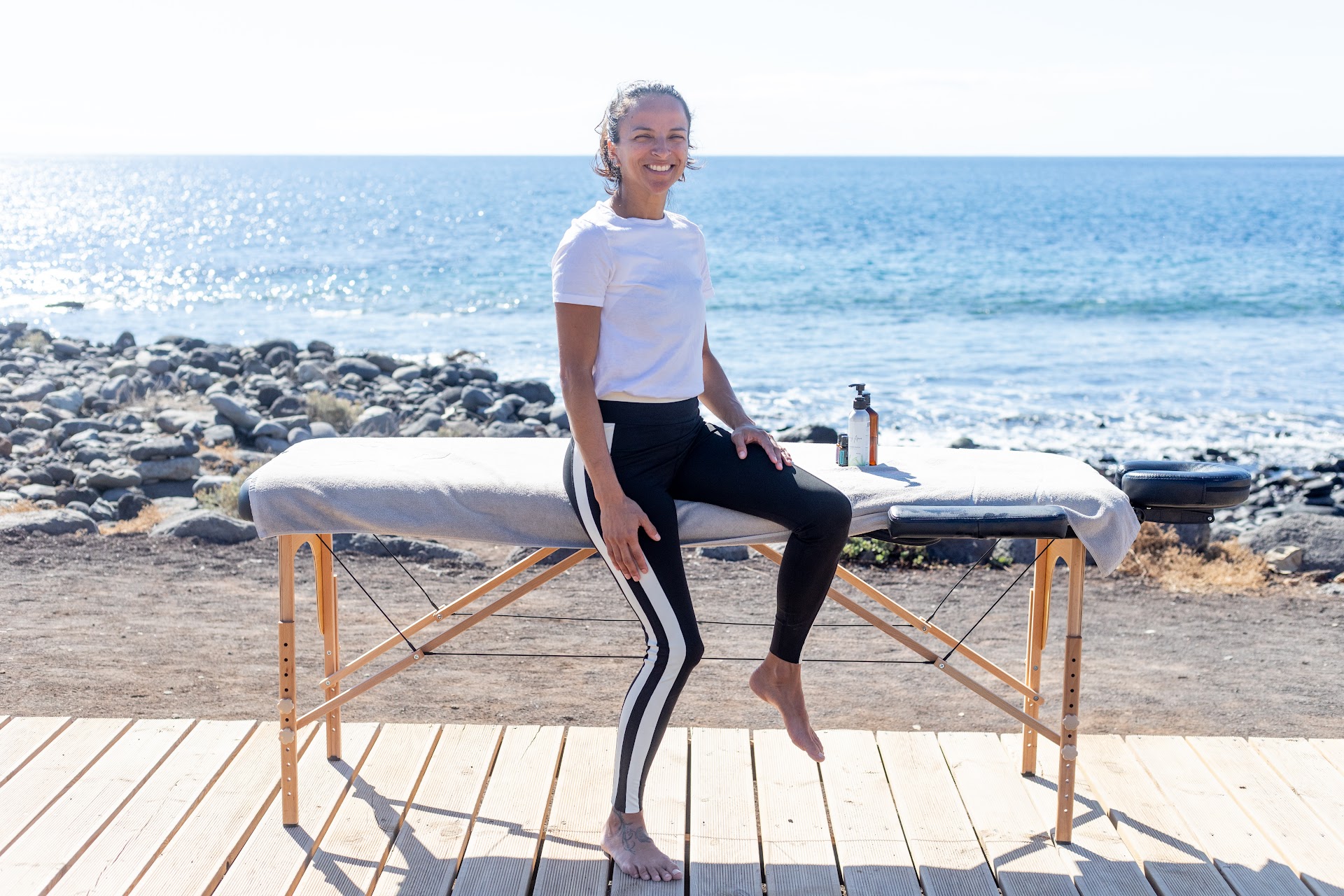Carolina Massage & Yoga