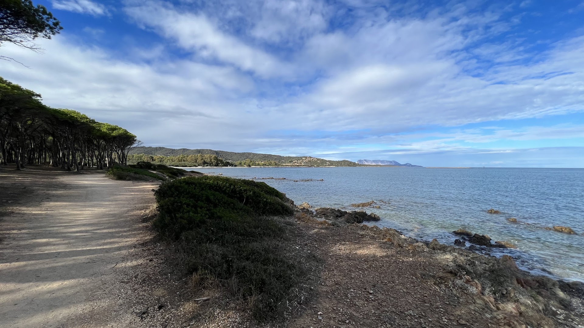 Cala Cuppetti