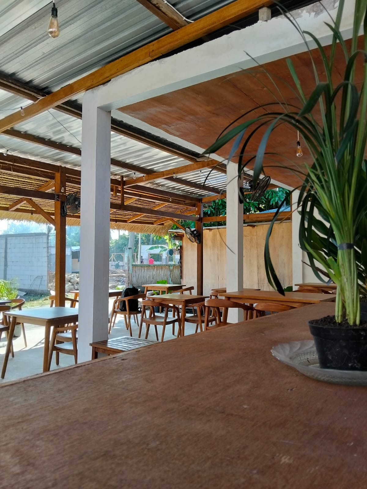 Leaflo Eatery