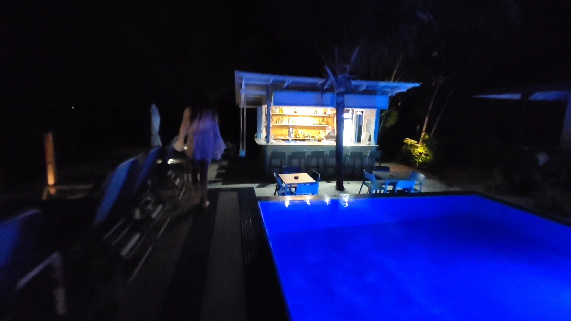 Le Nautique Luxury Waterfront Hotel, Restaurant & Bar
