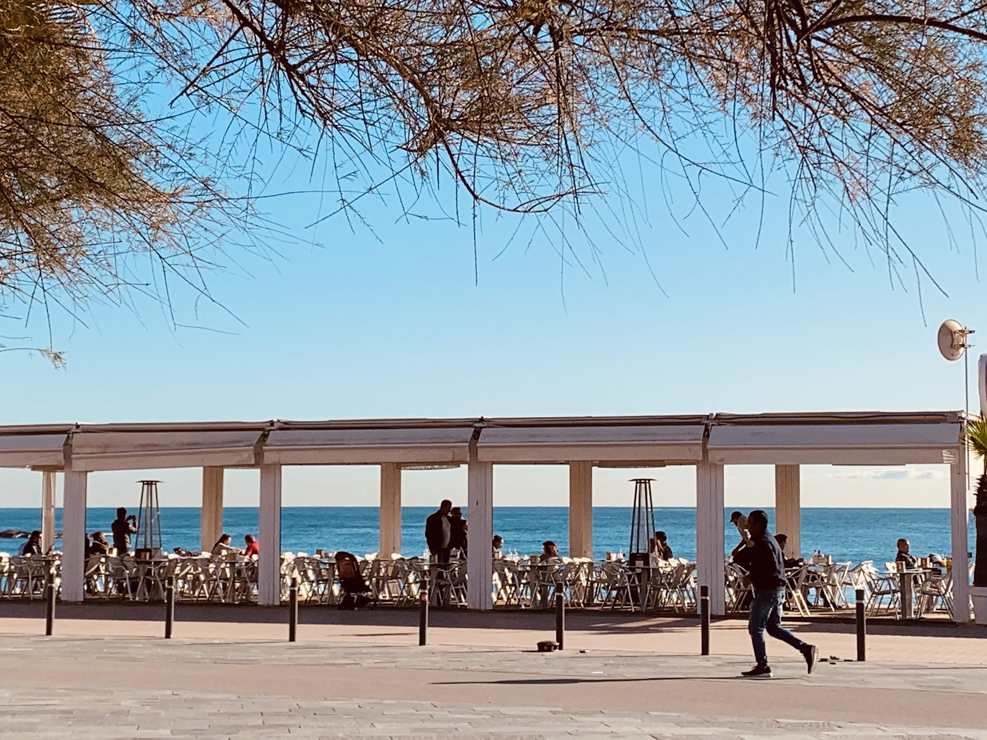Sea Hostel