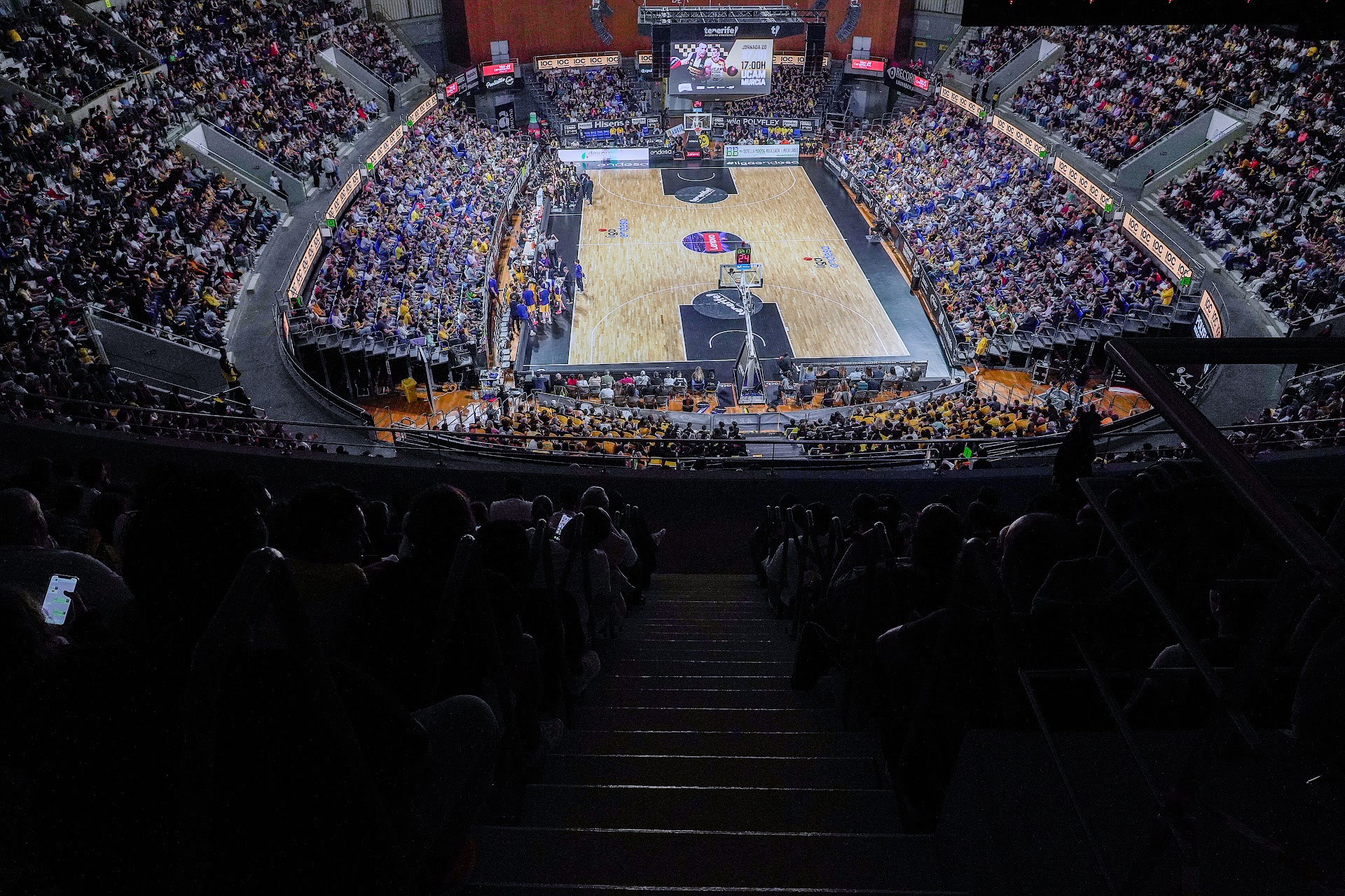 Club Baloncesto Canarias