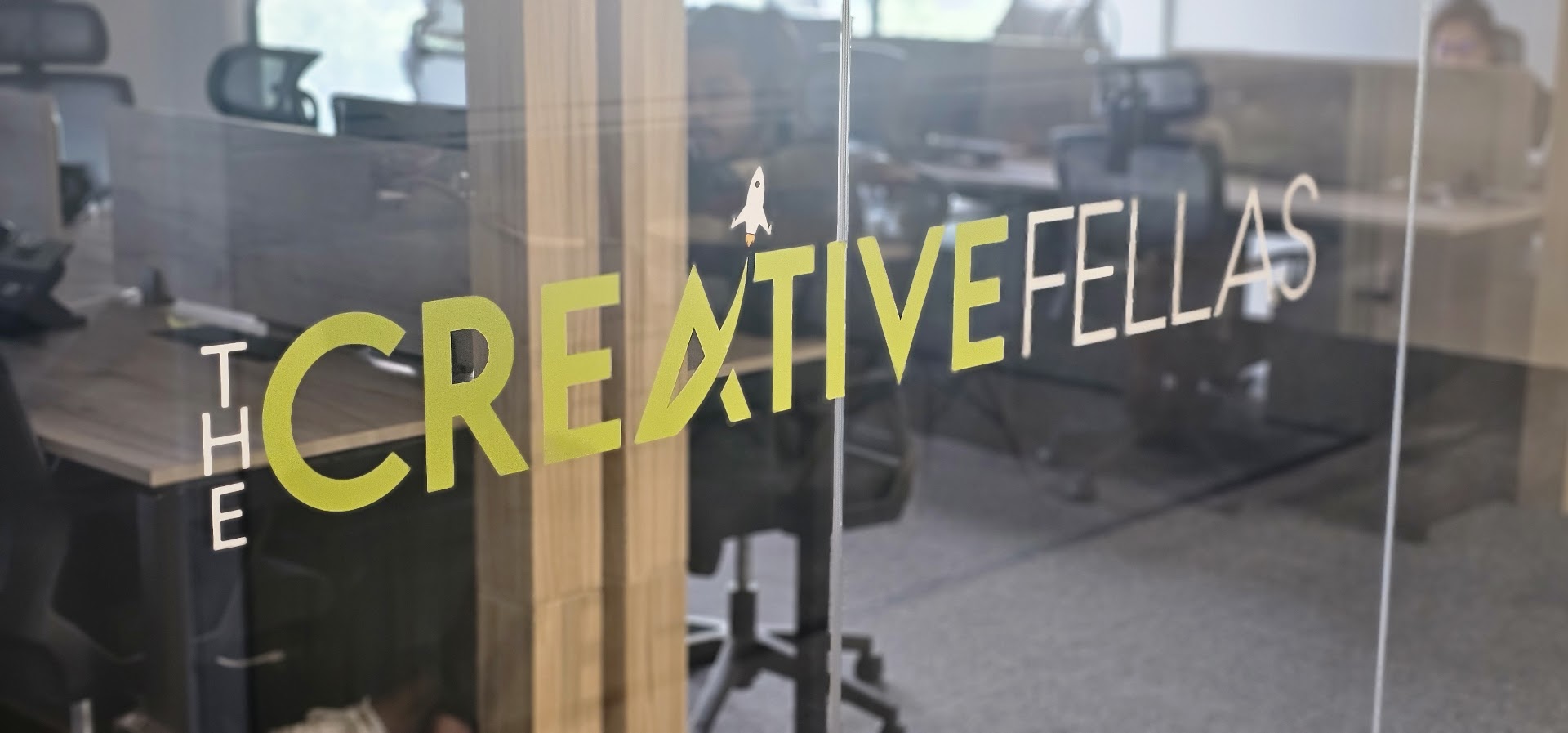 CREATIVE FACTORY