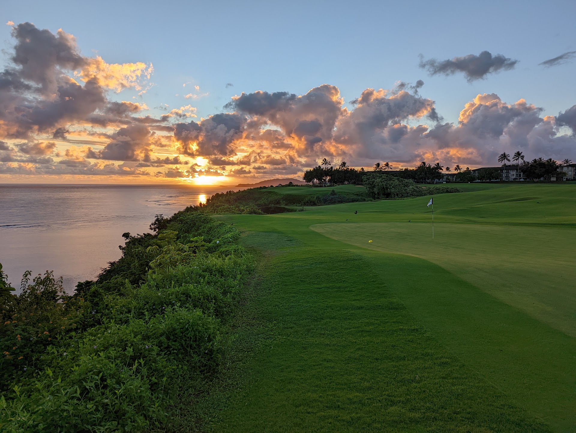 Princeville Makai Golf Club