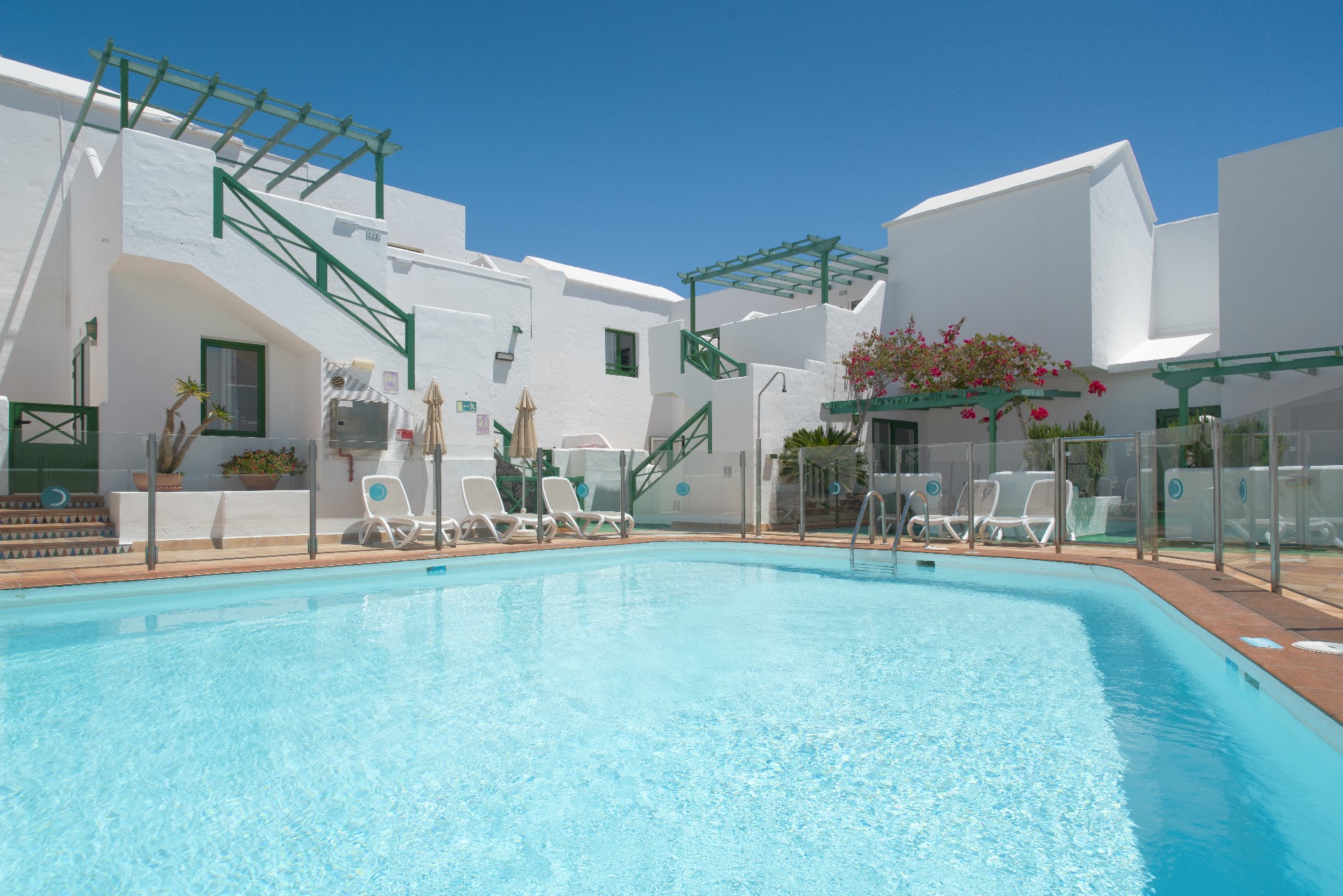 Apartamentos Celeste
