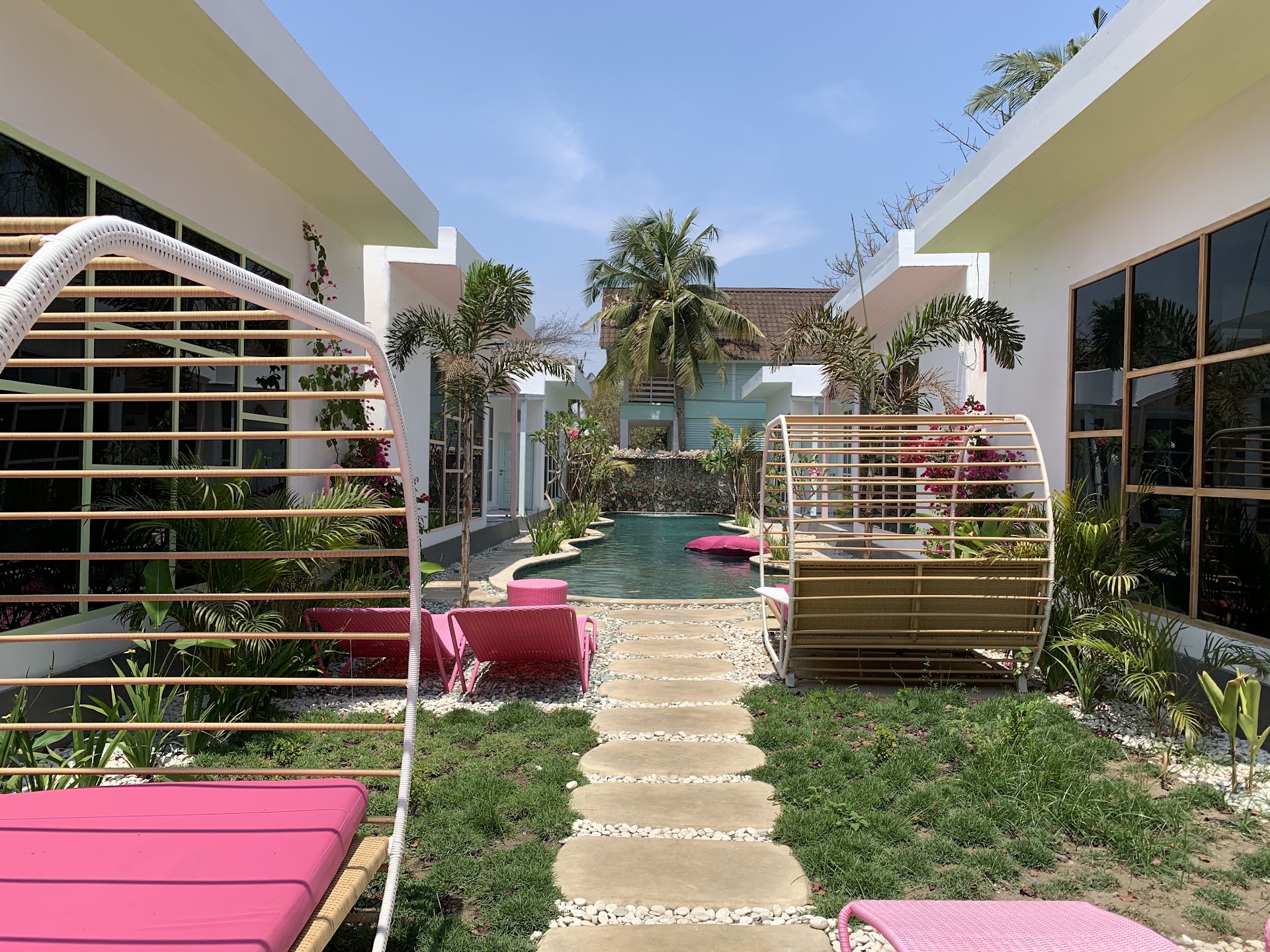 Flamingo Boutique Hotel