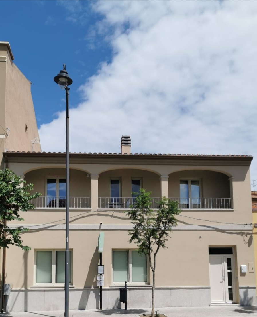 B&b Alisso