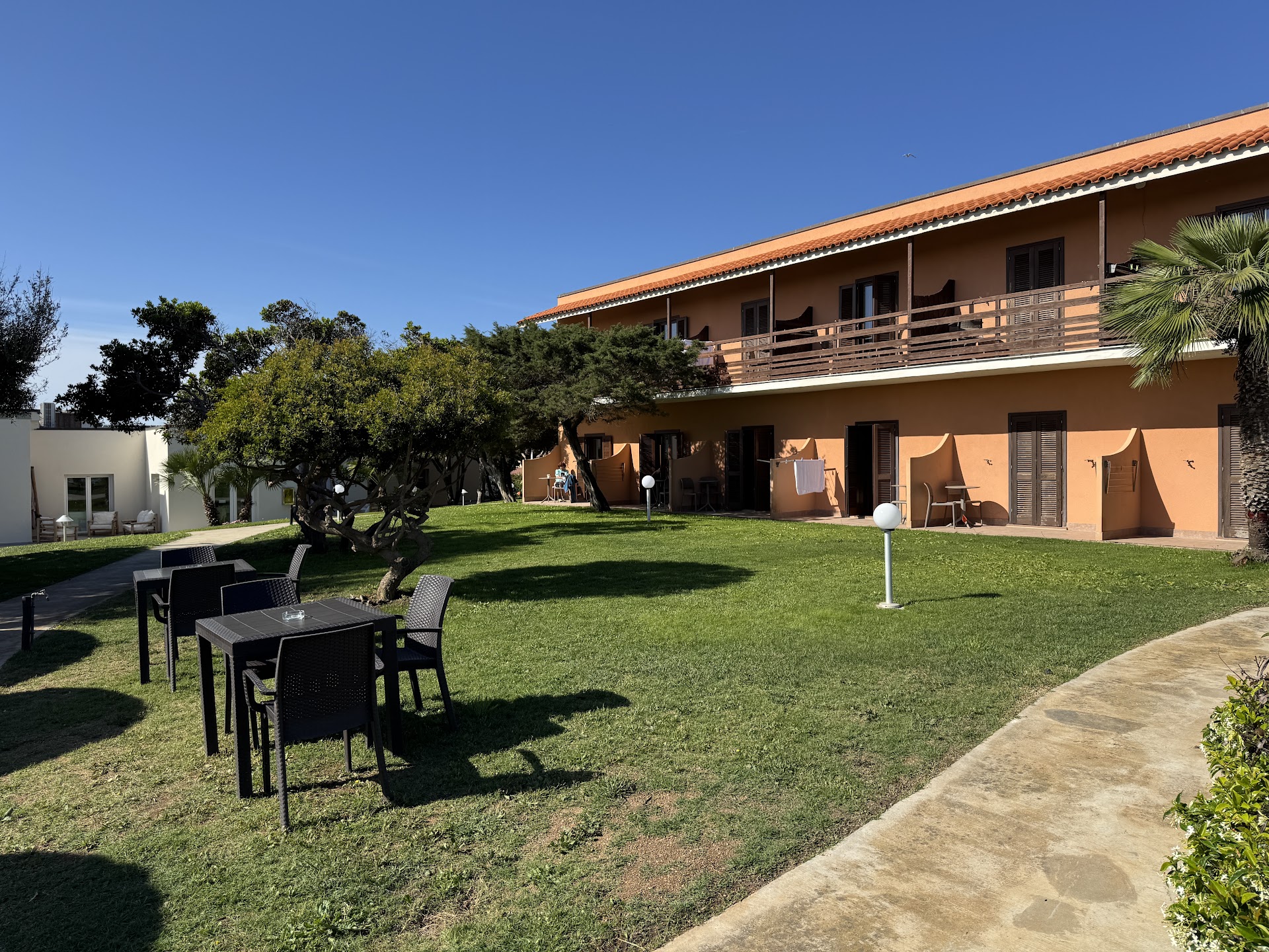 Hotel Cala Reale