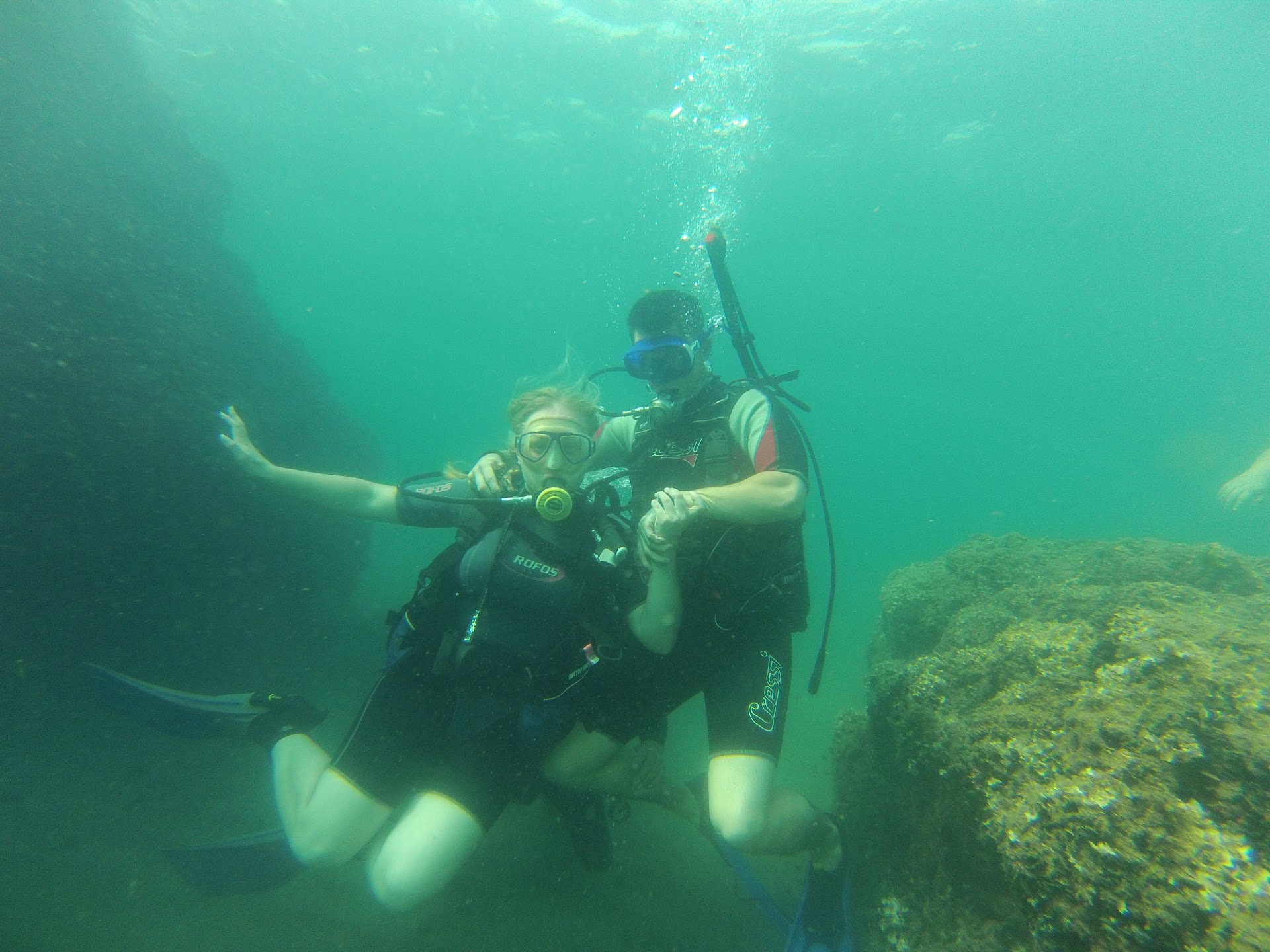 Ischia Diving Center