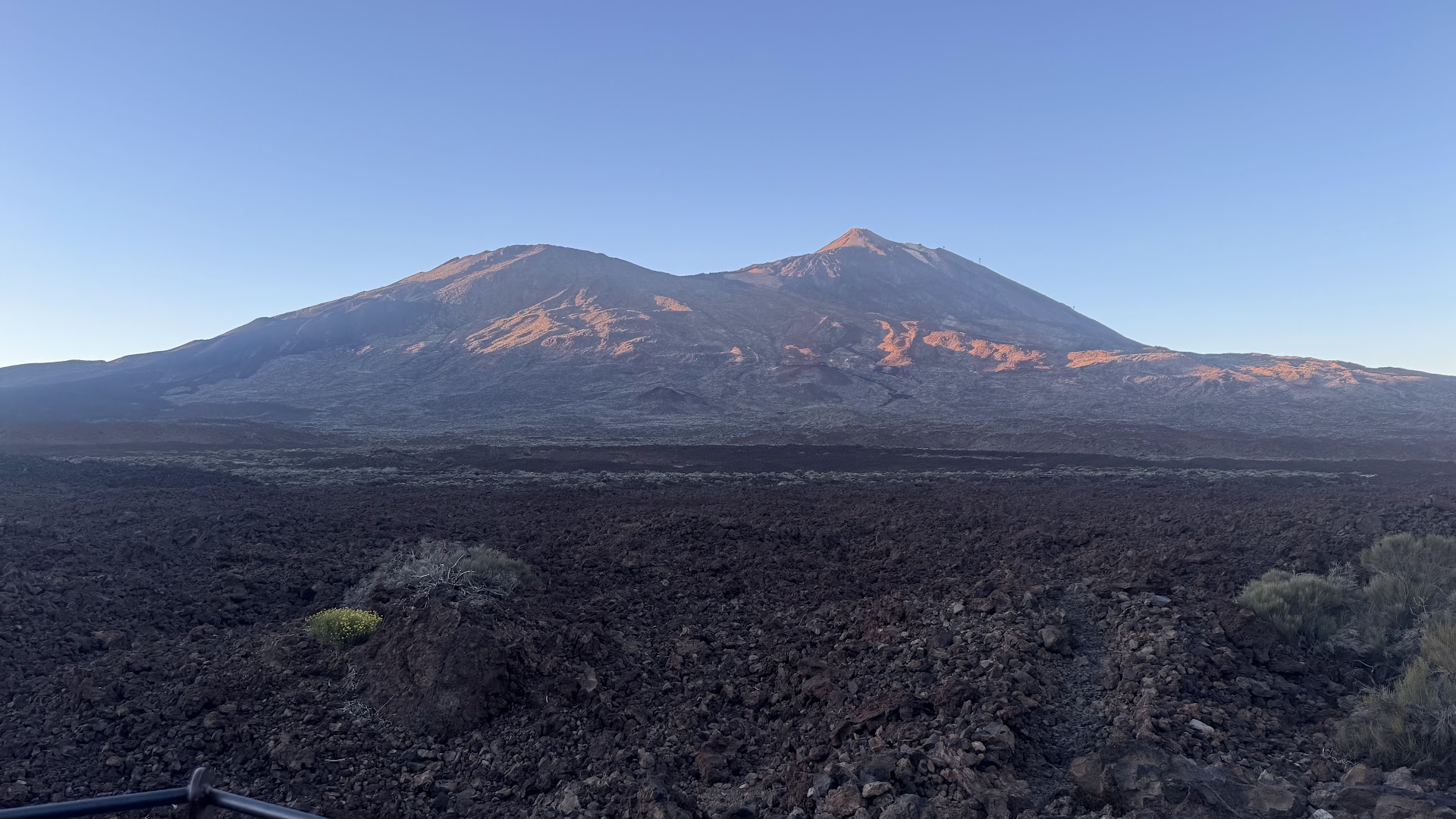 Jurassic Quad Tenerife