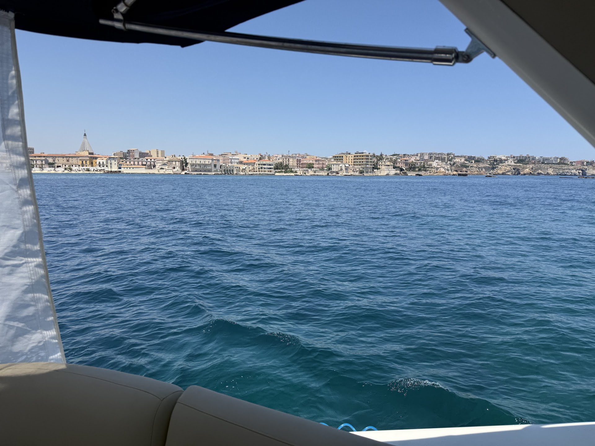 Panacea Rent Boat