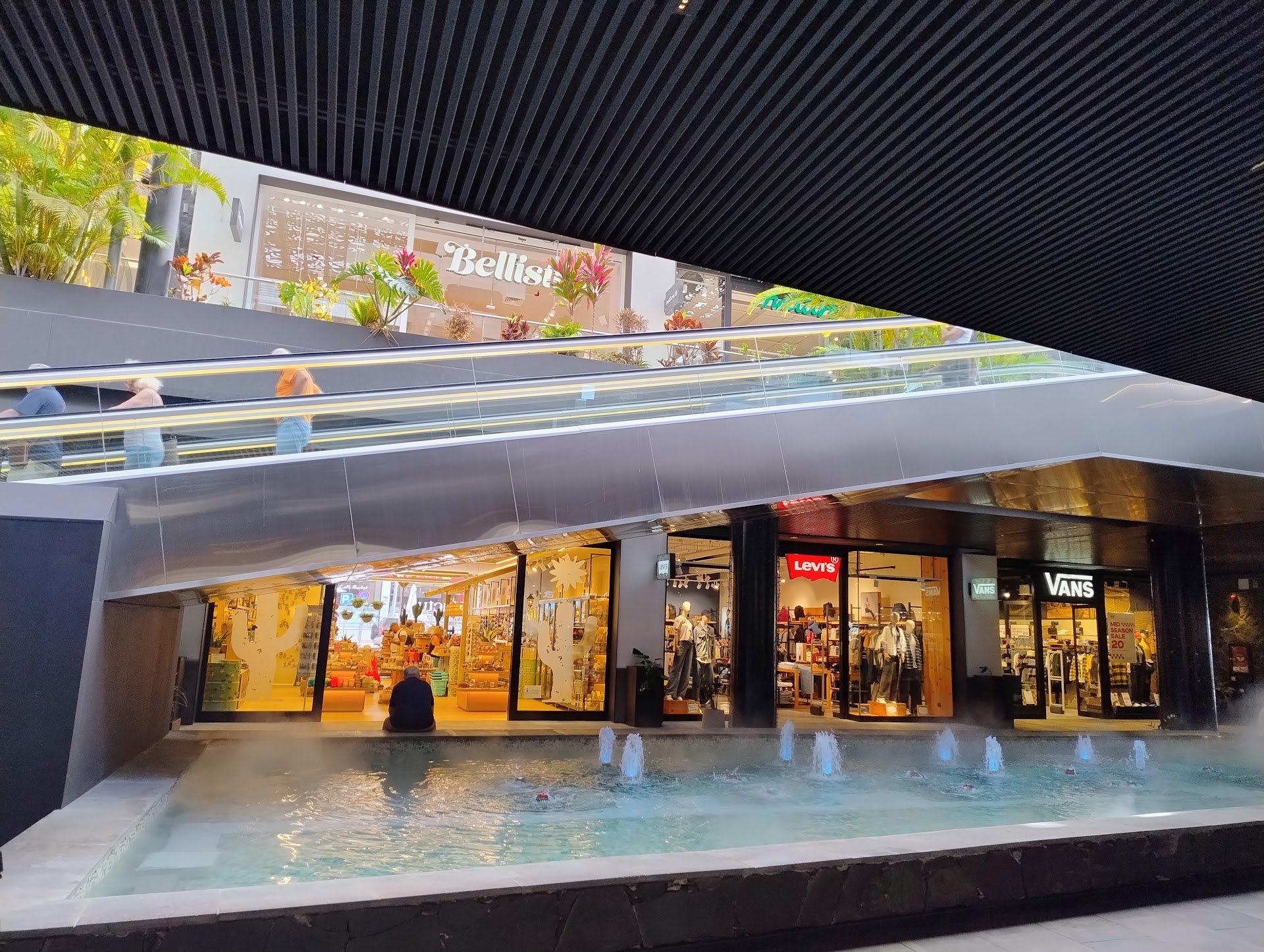 Centro Comercial The Market Puerto Rico