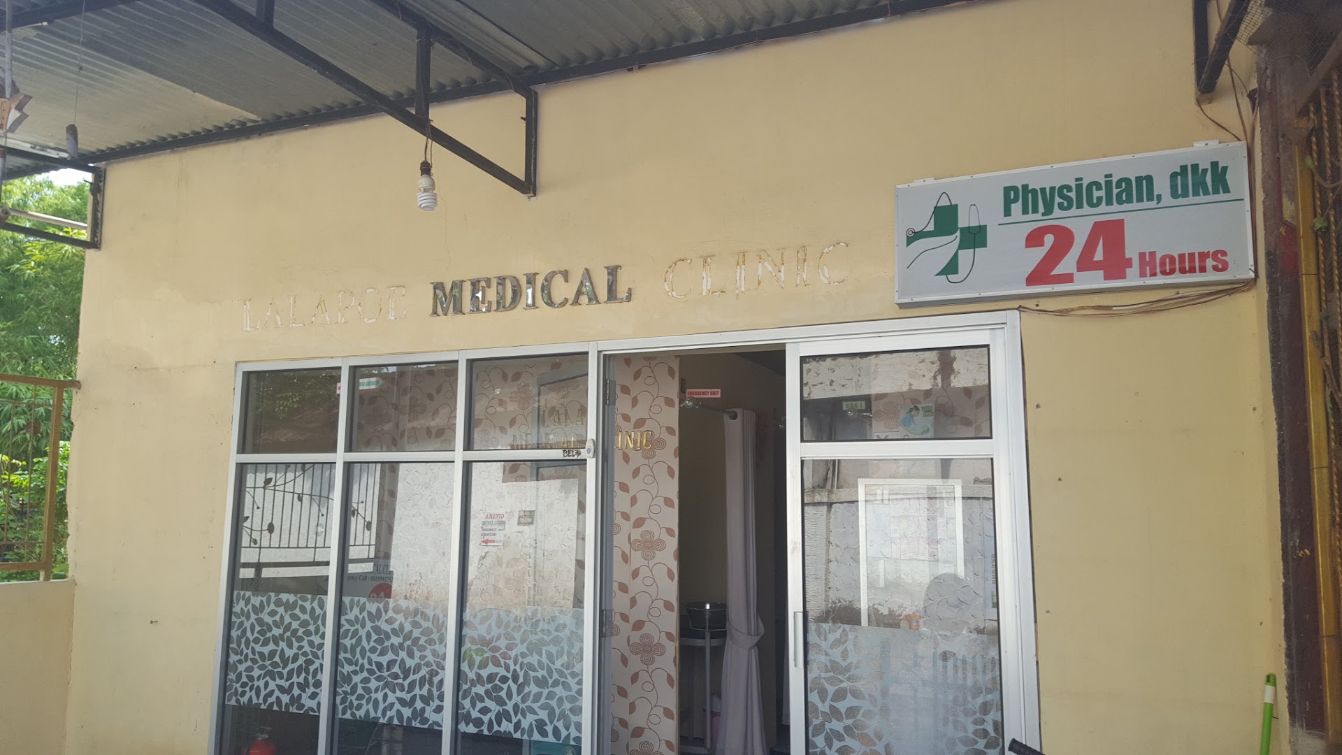 General Medical Center