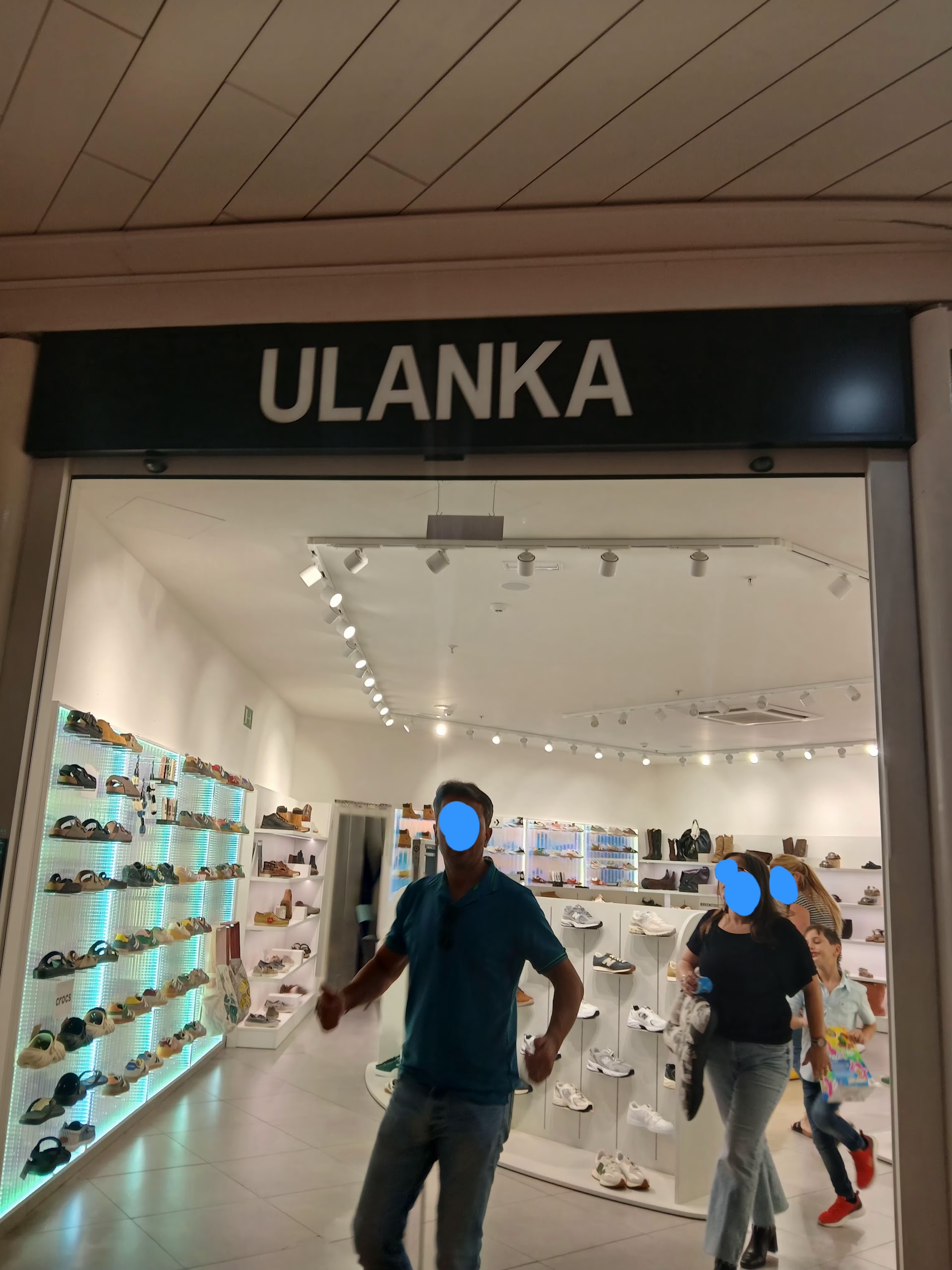 Ulanka