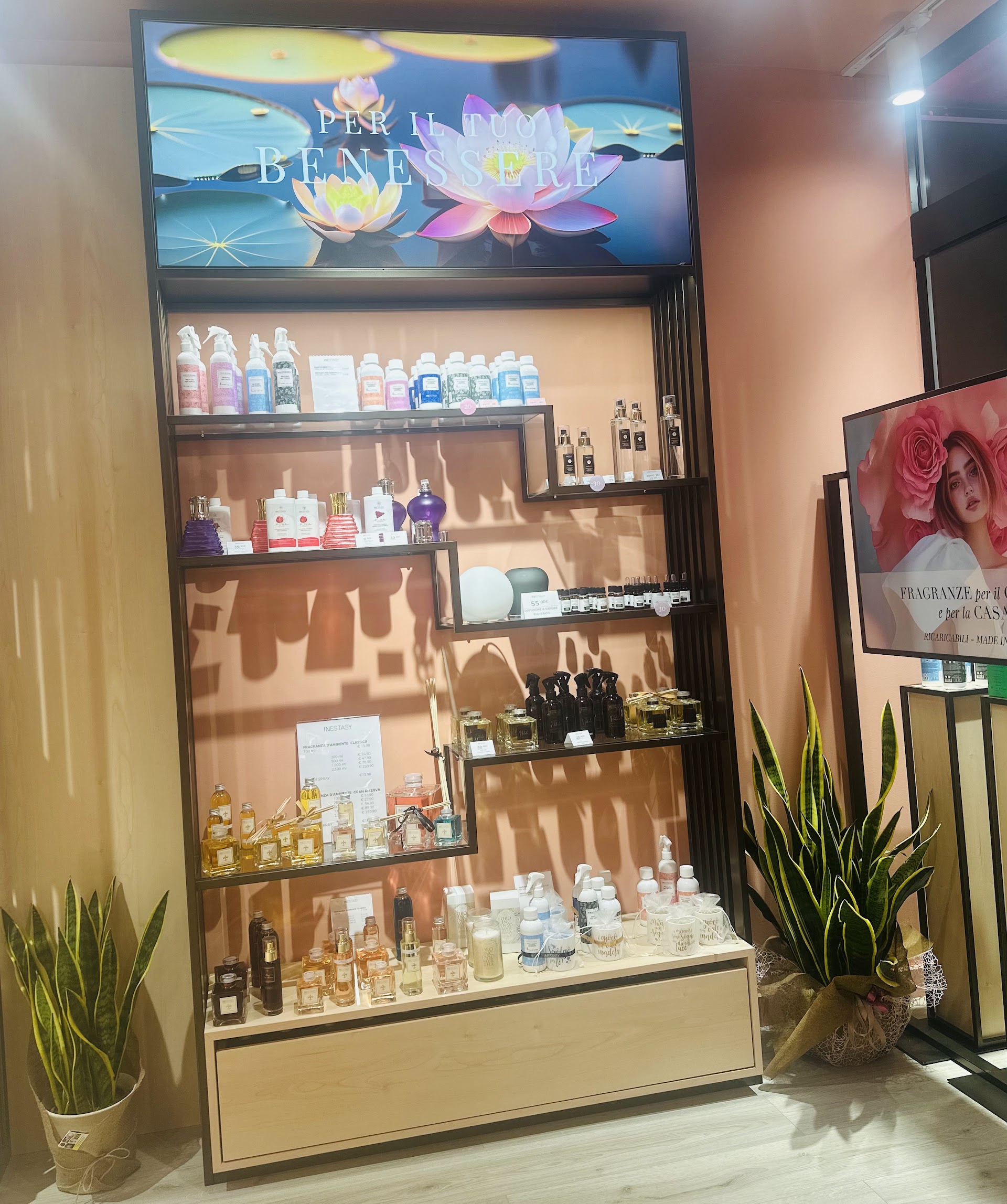 Saponi & Profumi