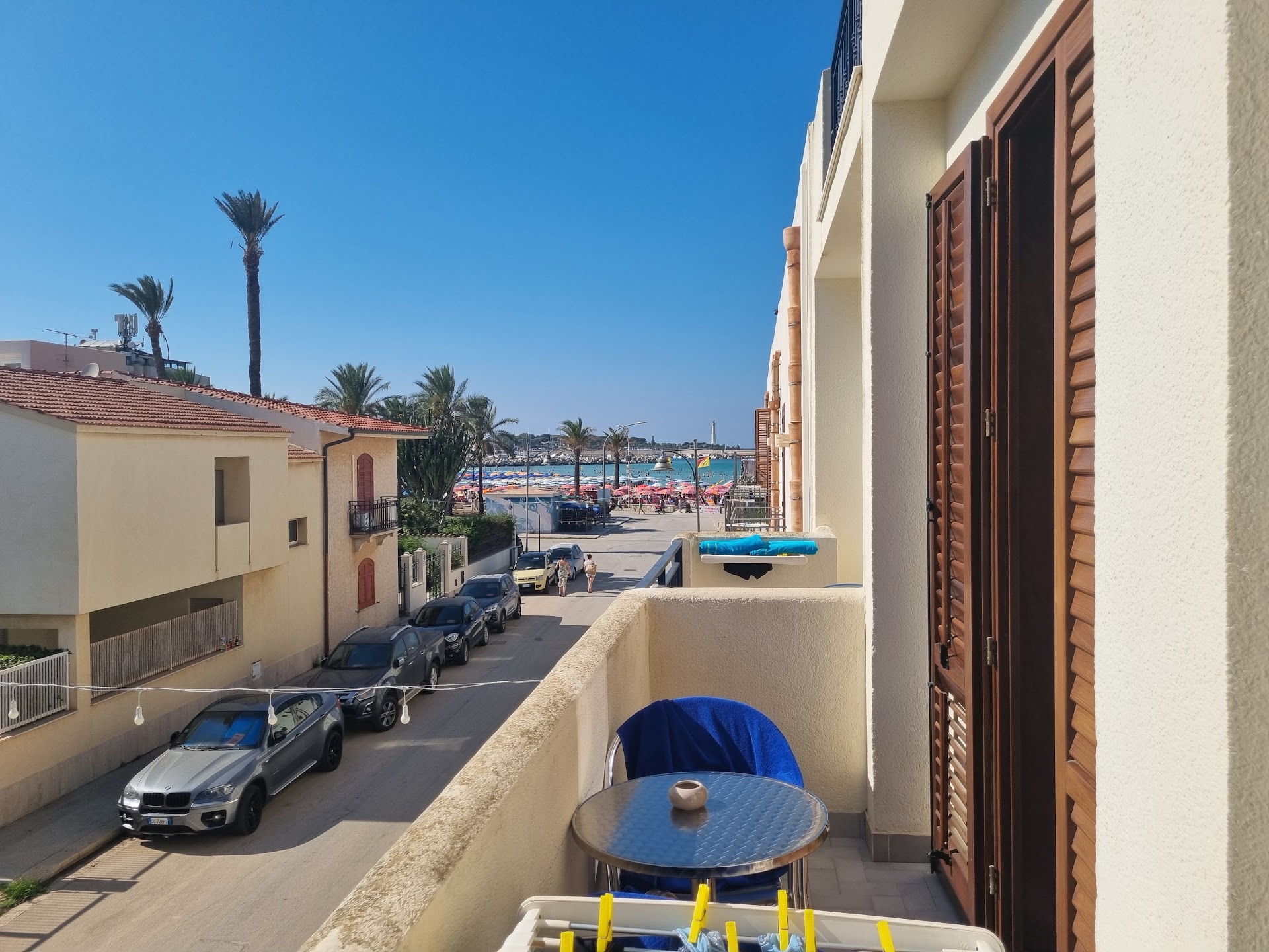 Hotel Riva Del Sole