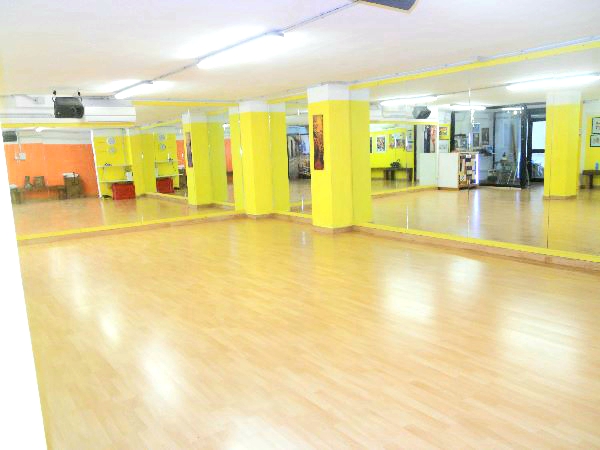 Sardenha Dançar - Scuola di Kizomba a Cagliari
