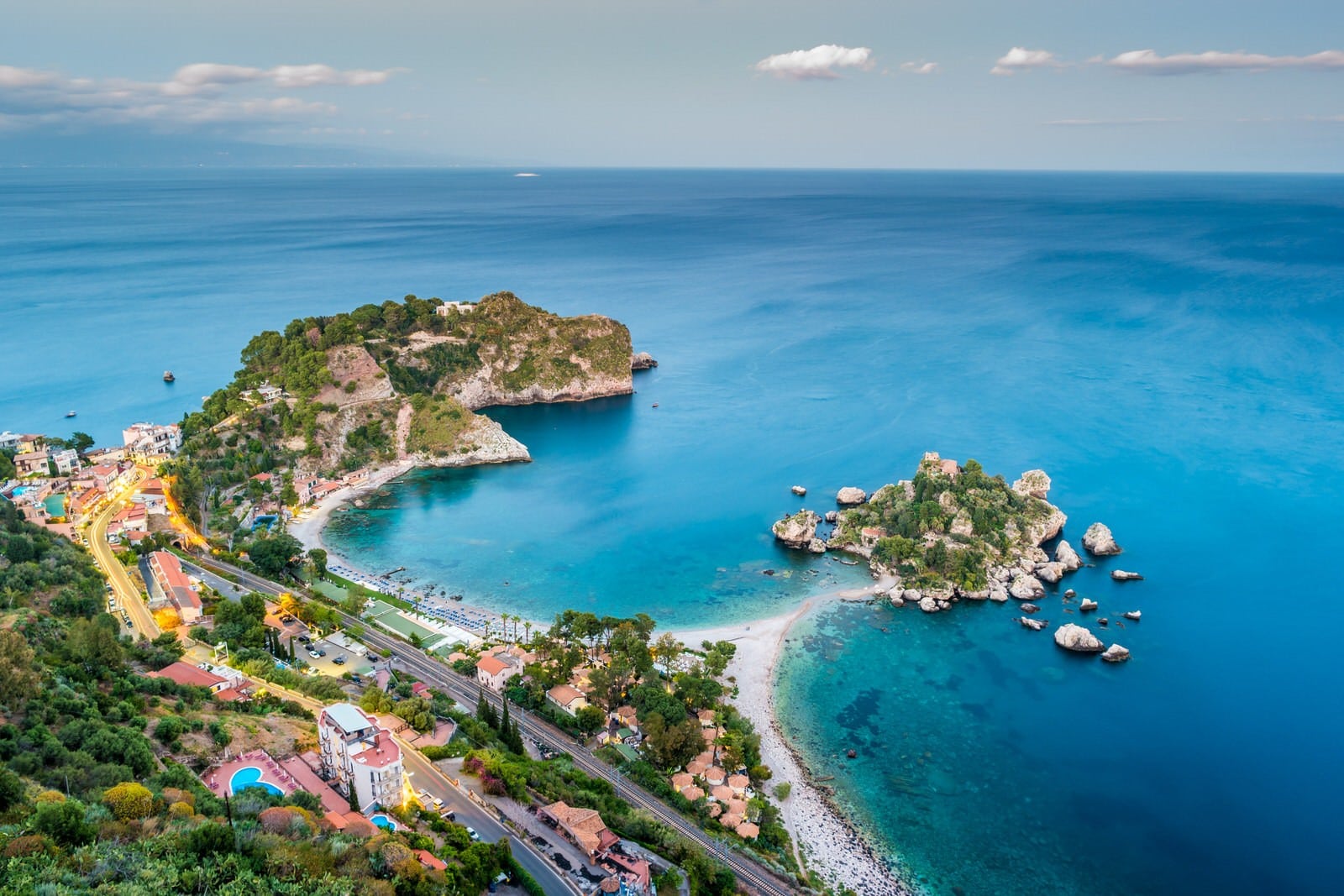 Onda Rent - Clear Kayak Tour & Rent - Taormina