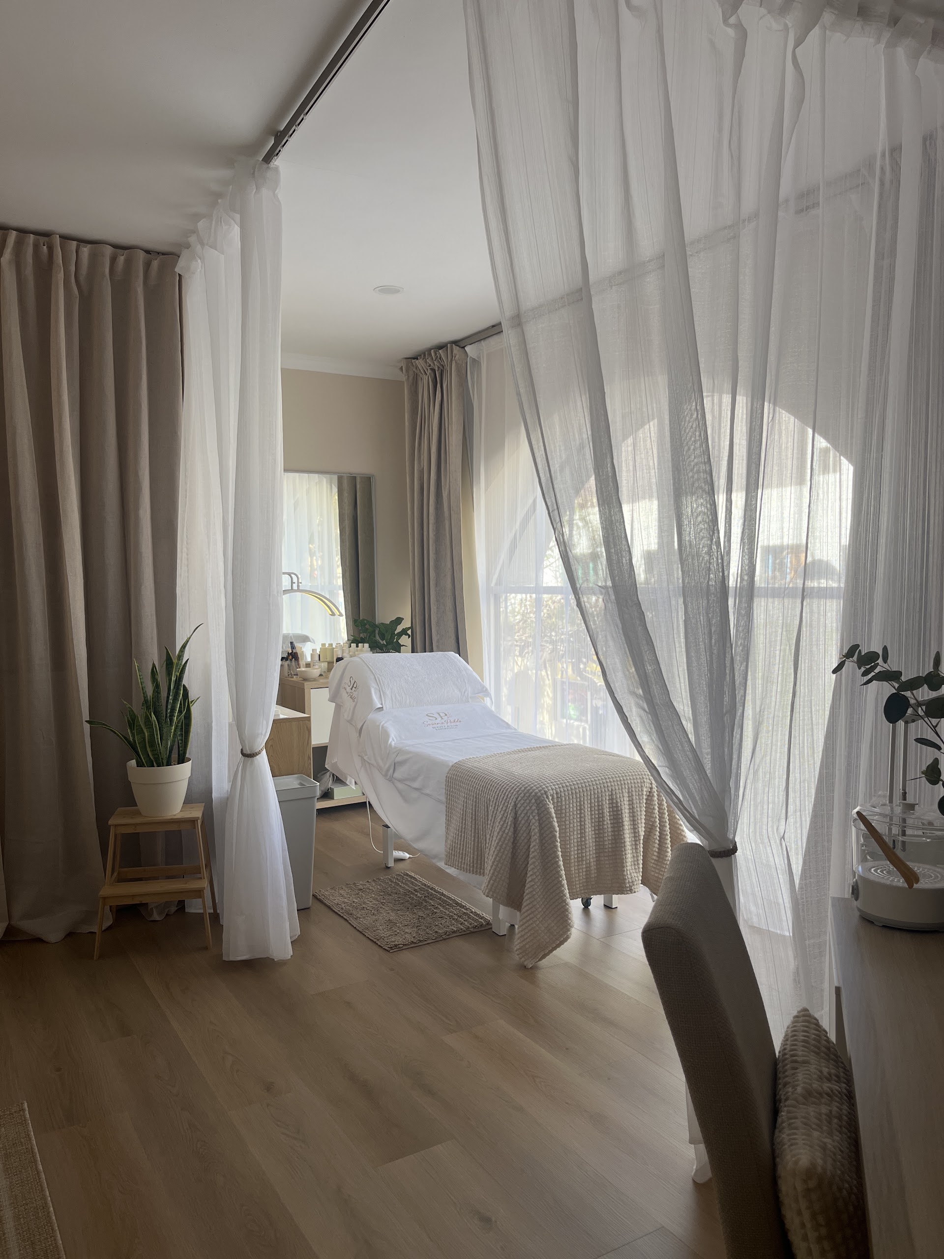 Susana Pablo | Facialista & Skin Expert