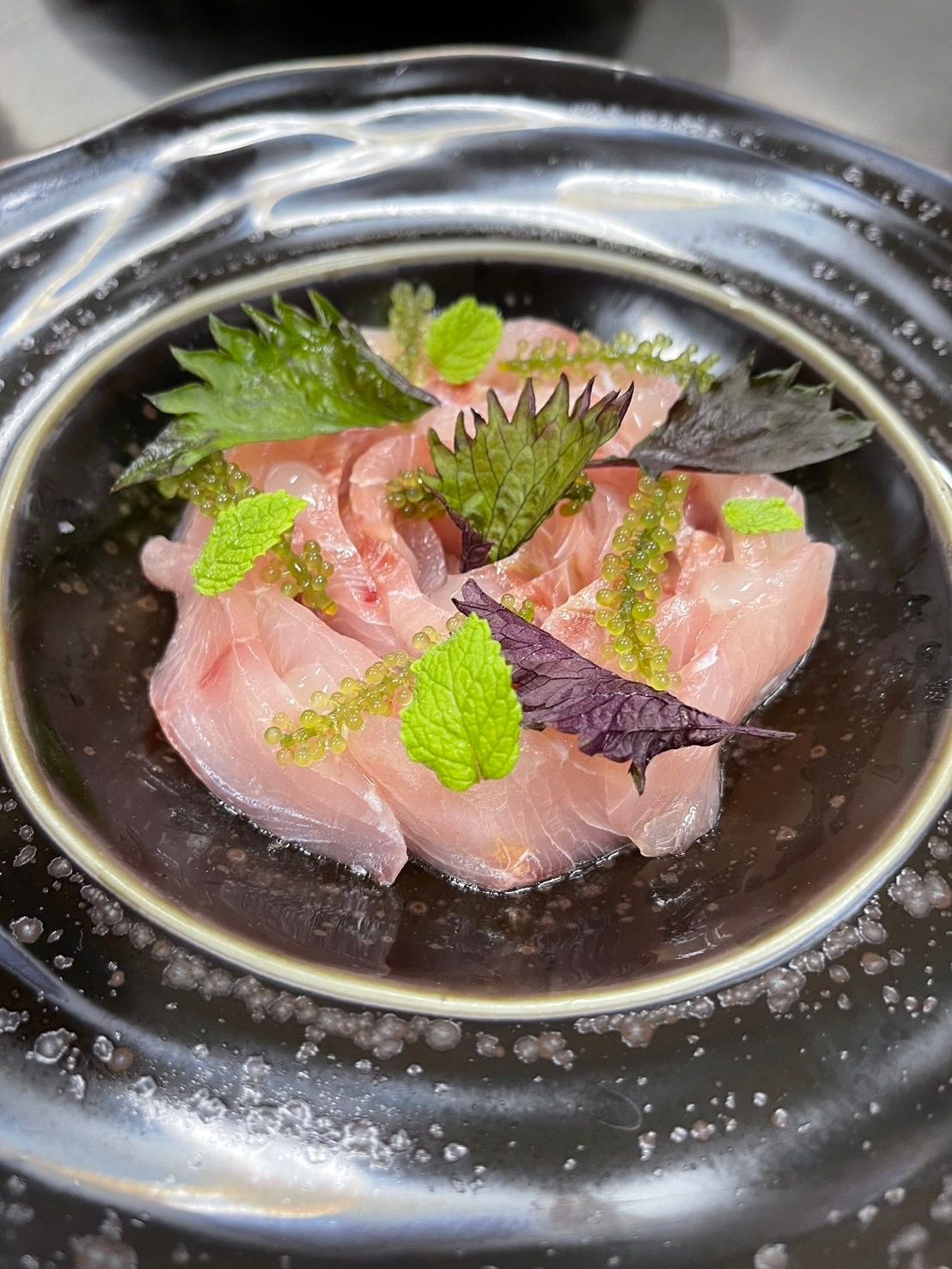 Roberto Vigliani Private Chef