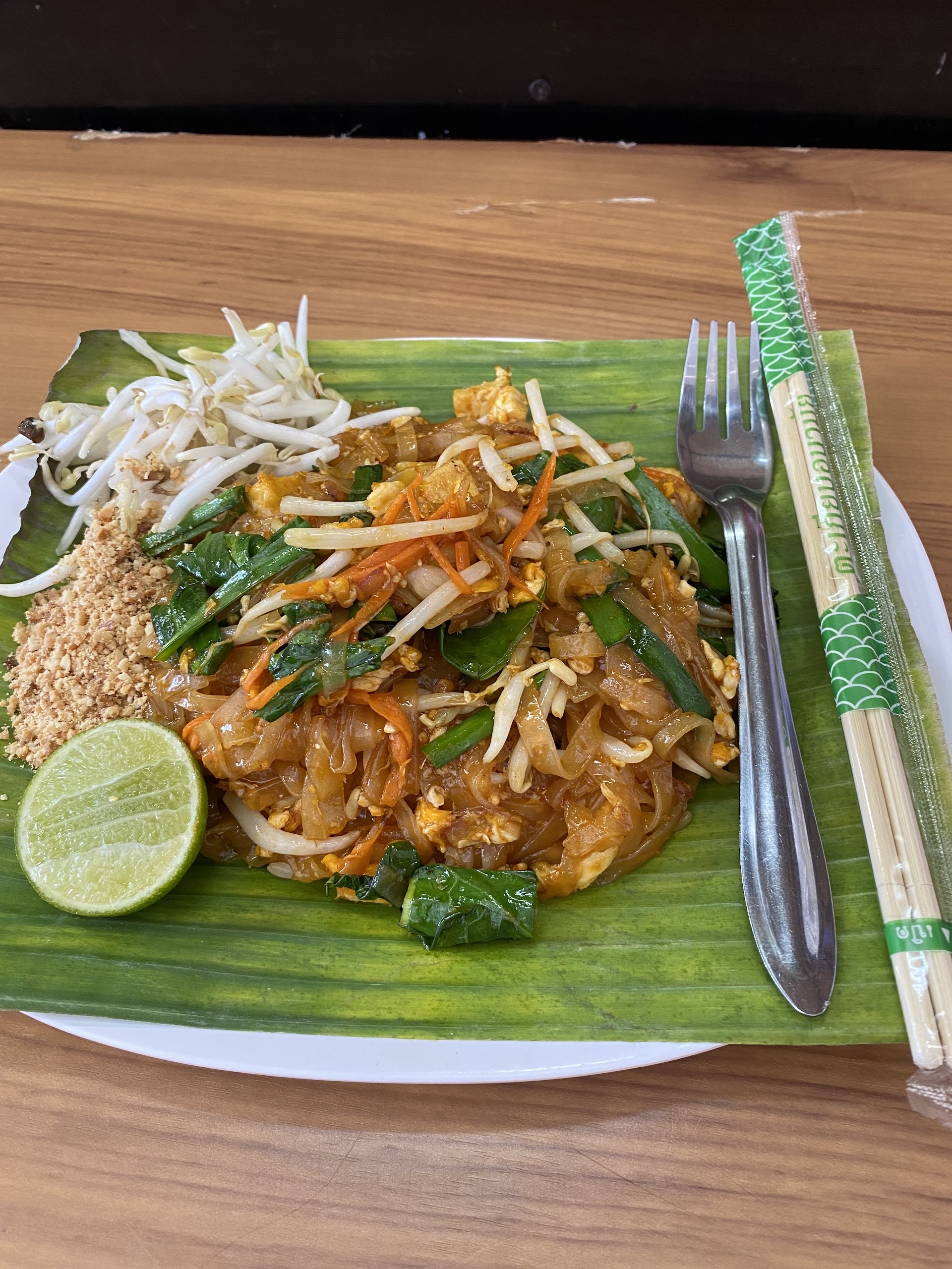 Artisan Markets in Phi Phi Don