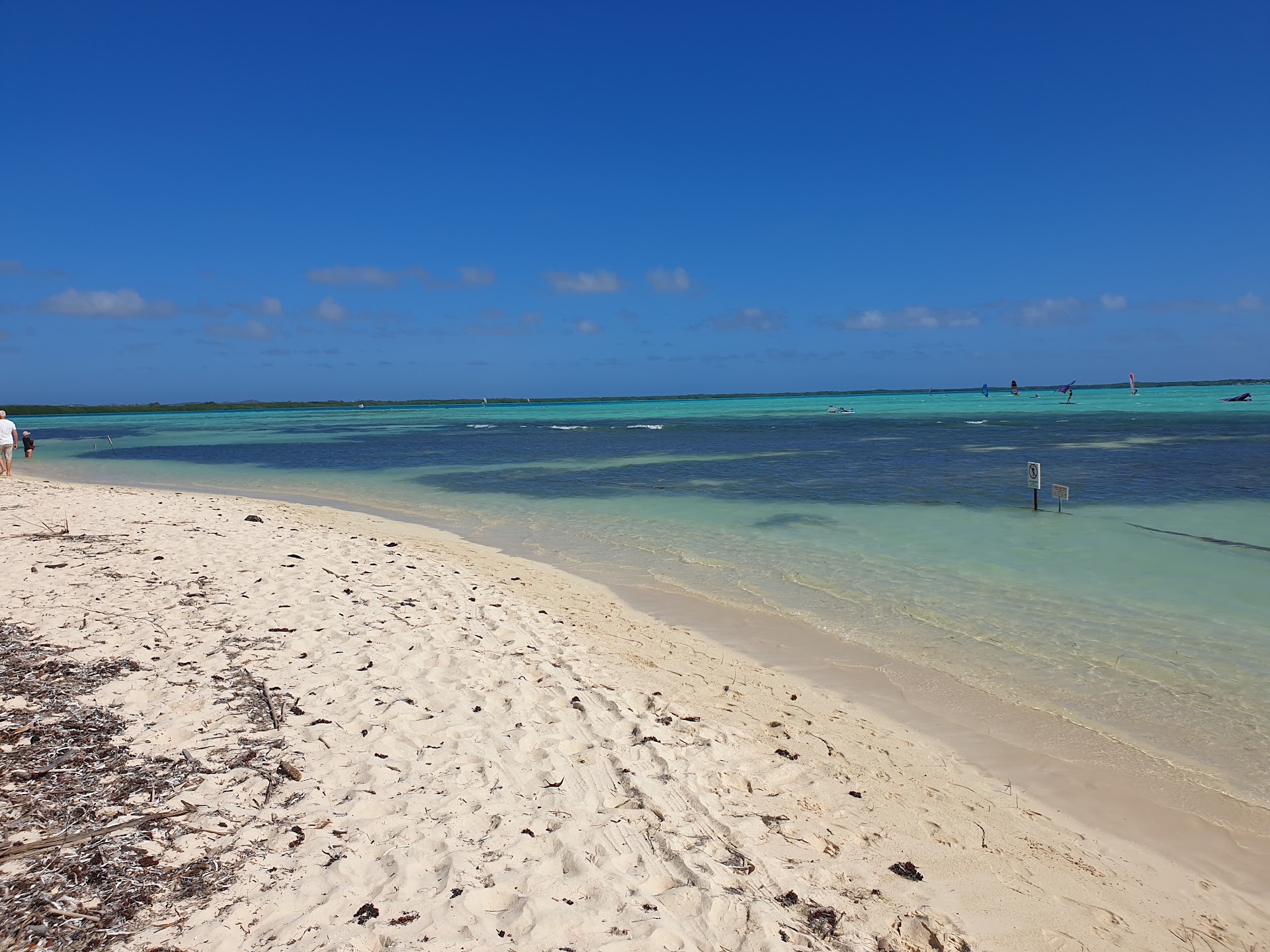 Sorobon beach