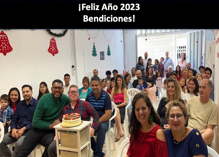 Comunidad Cristiana Tenerife