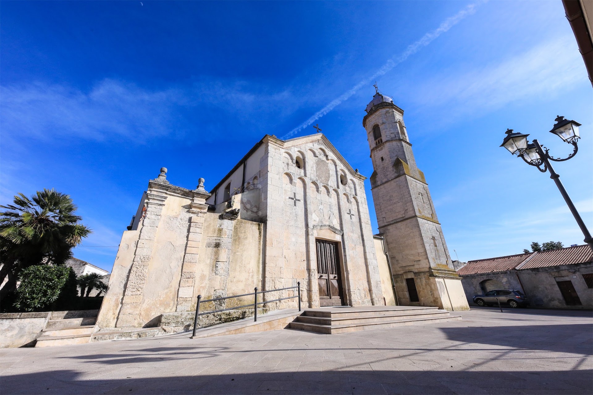 S. Anastasia Church
