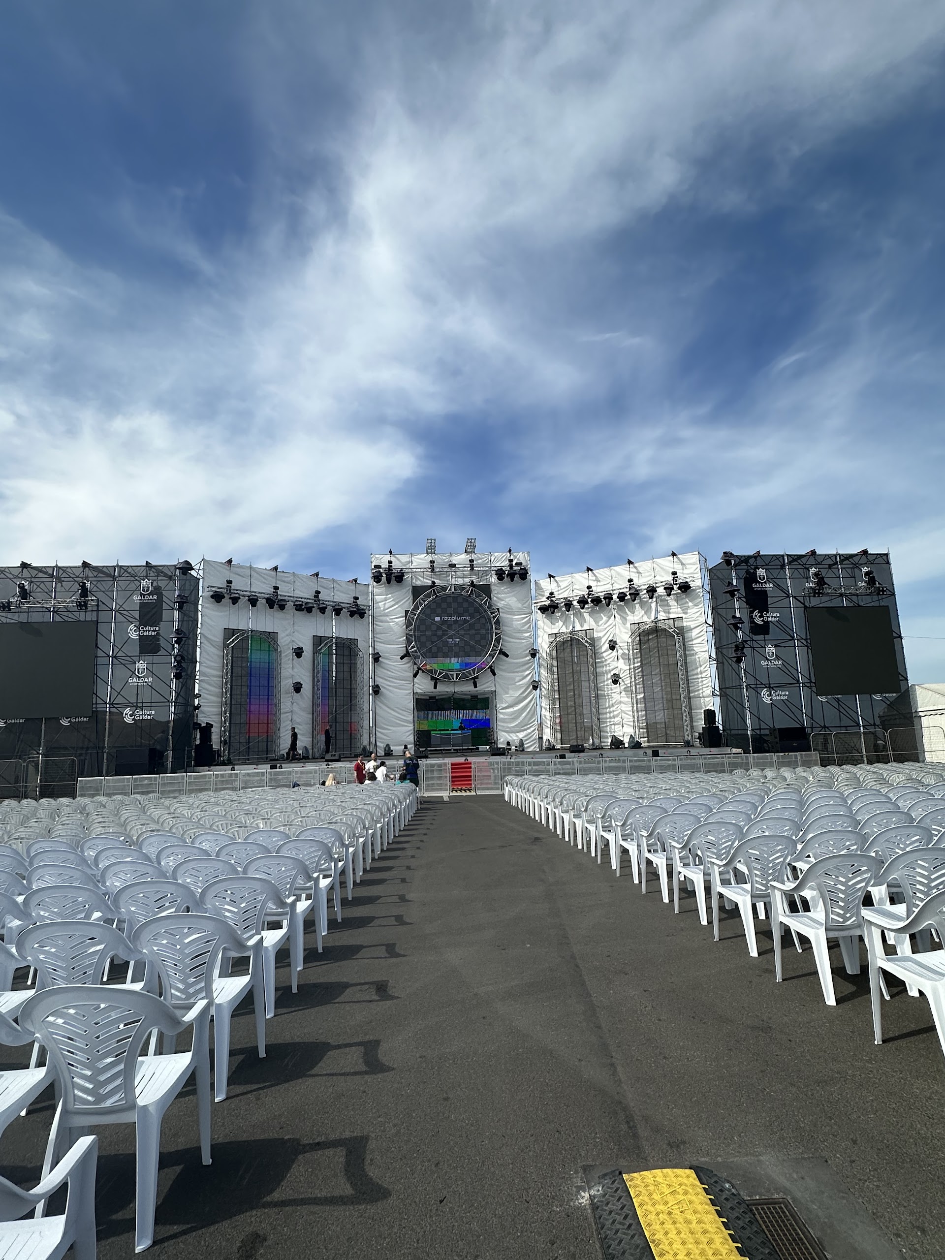 Recinto Cultural La Quinta