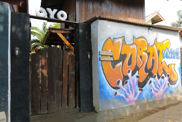 OYO 1408 Coral Choice Gili Trawangan