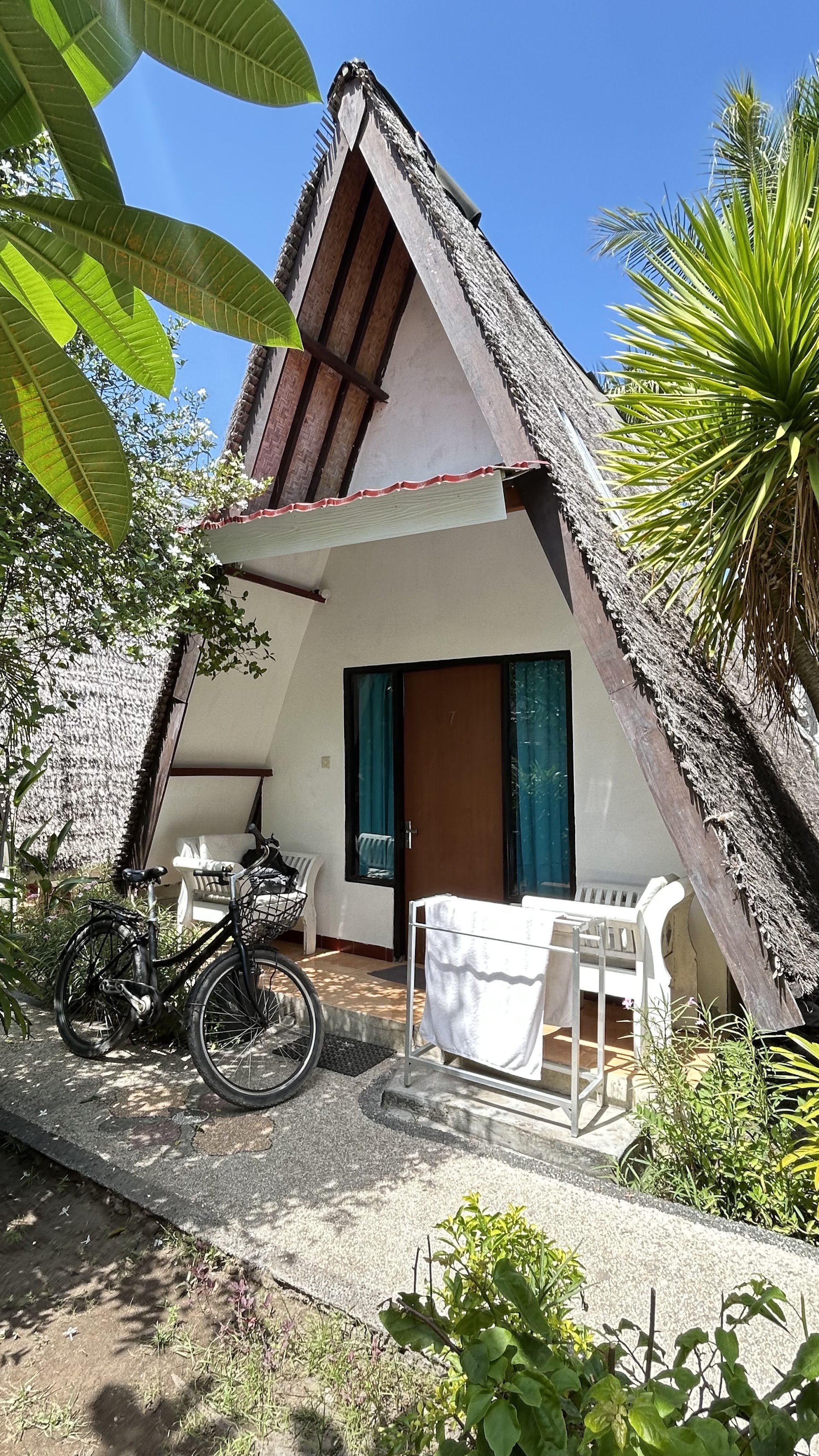 Ocean 2 Restaurant and Bungalow