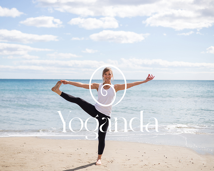Yoganda
