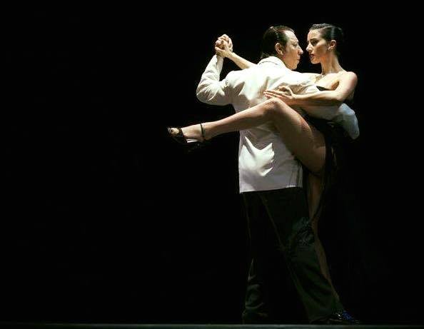 ZOTTO TANGO ACADEMY